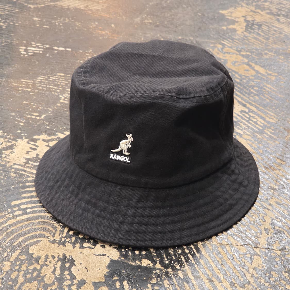 캉골 버킷햇  상품이미지2