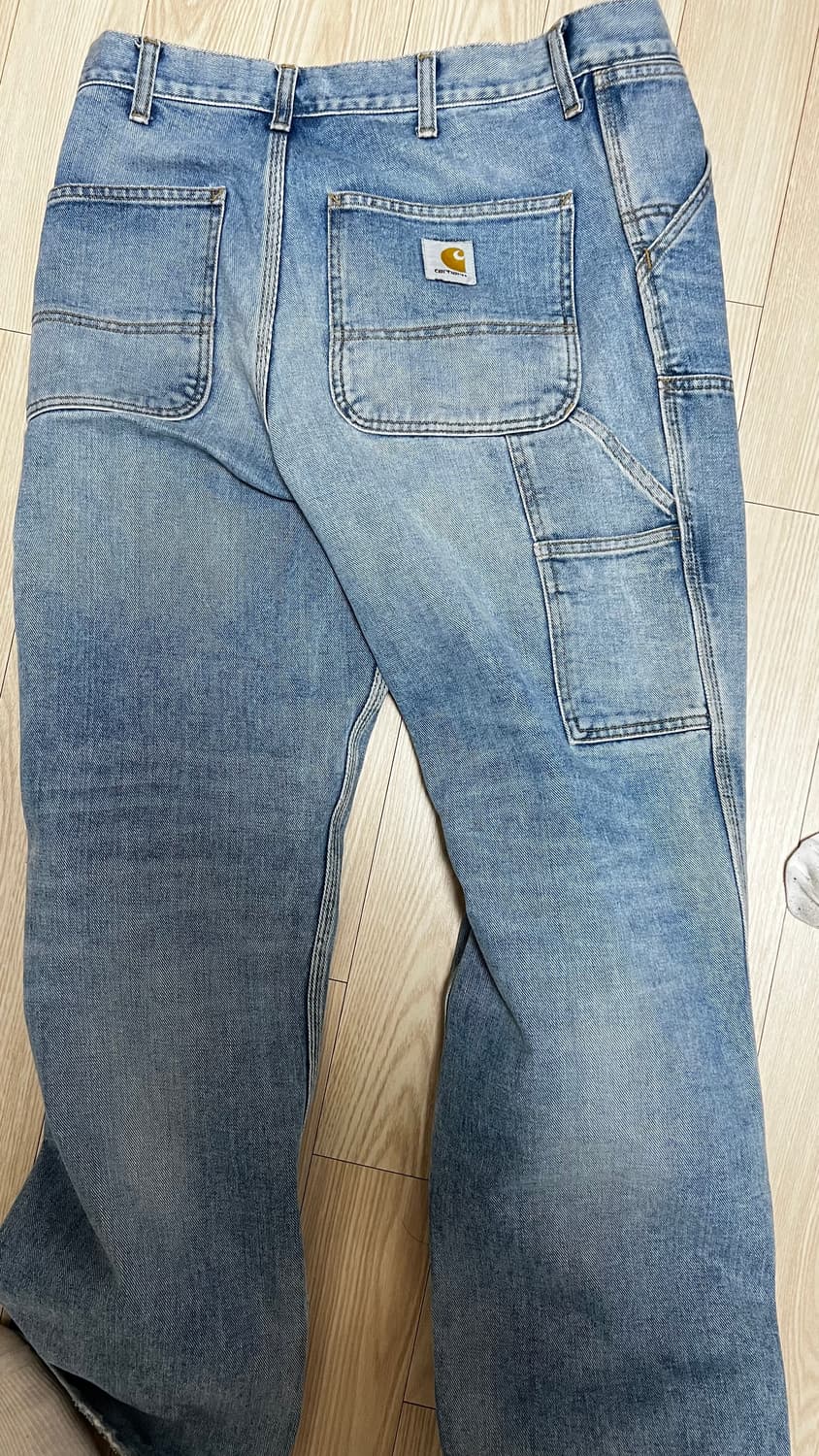 [32]칼하트 더블니 상품이미지3