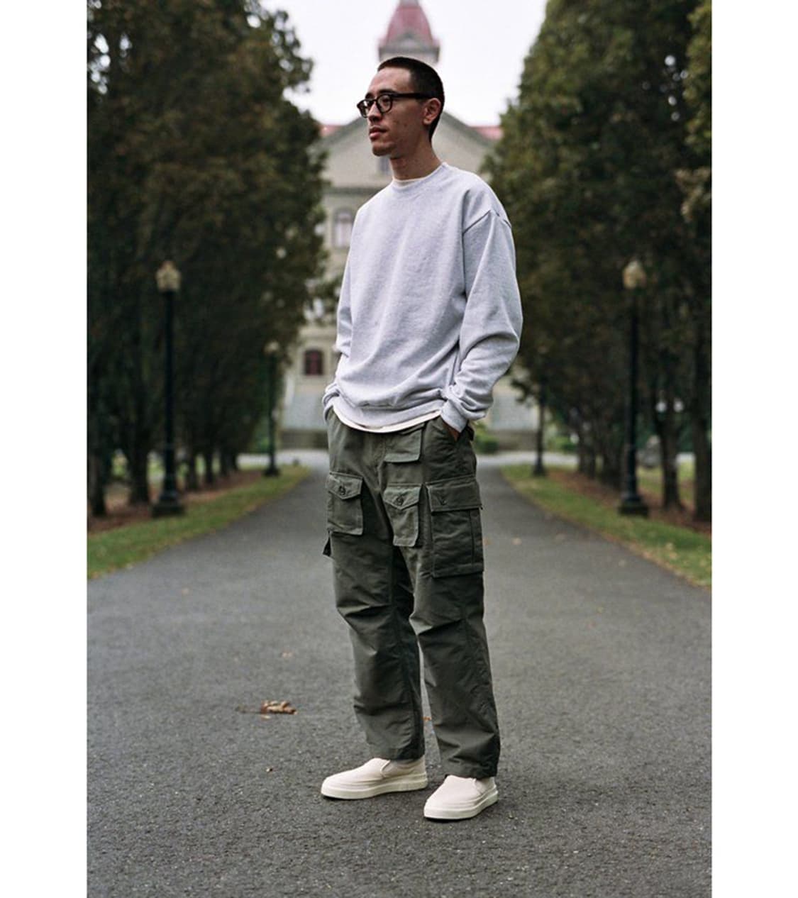 ENGINEERED GARMENTS 상품이미지8