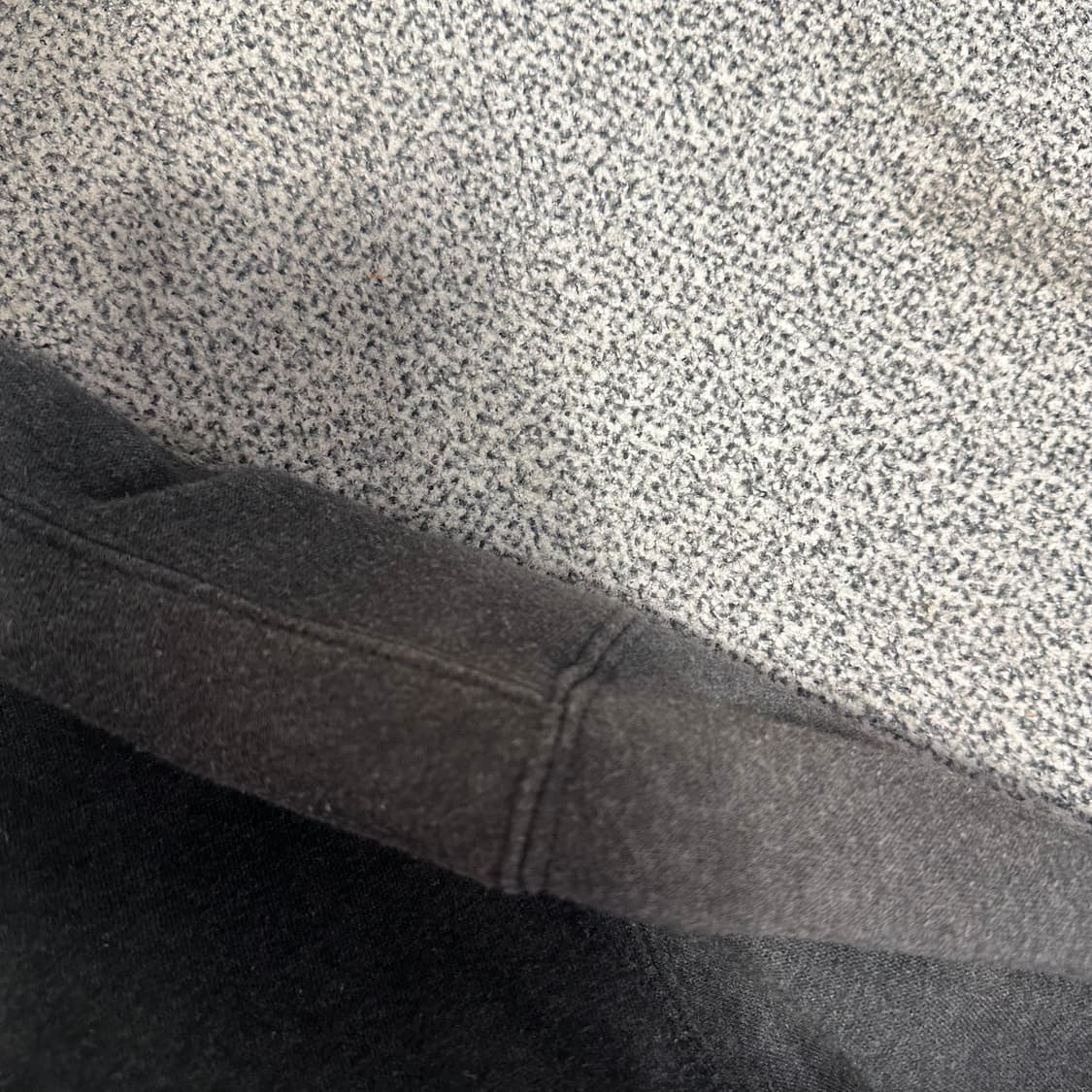 디키즈 차콜 기모 후드집업 상품이미지4