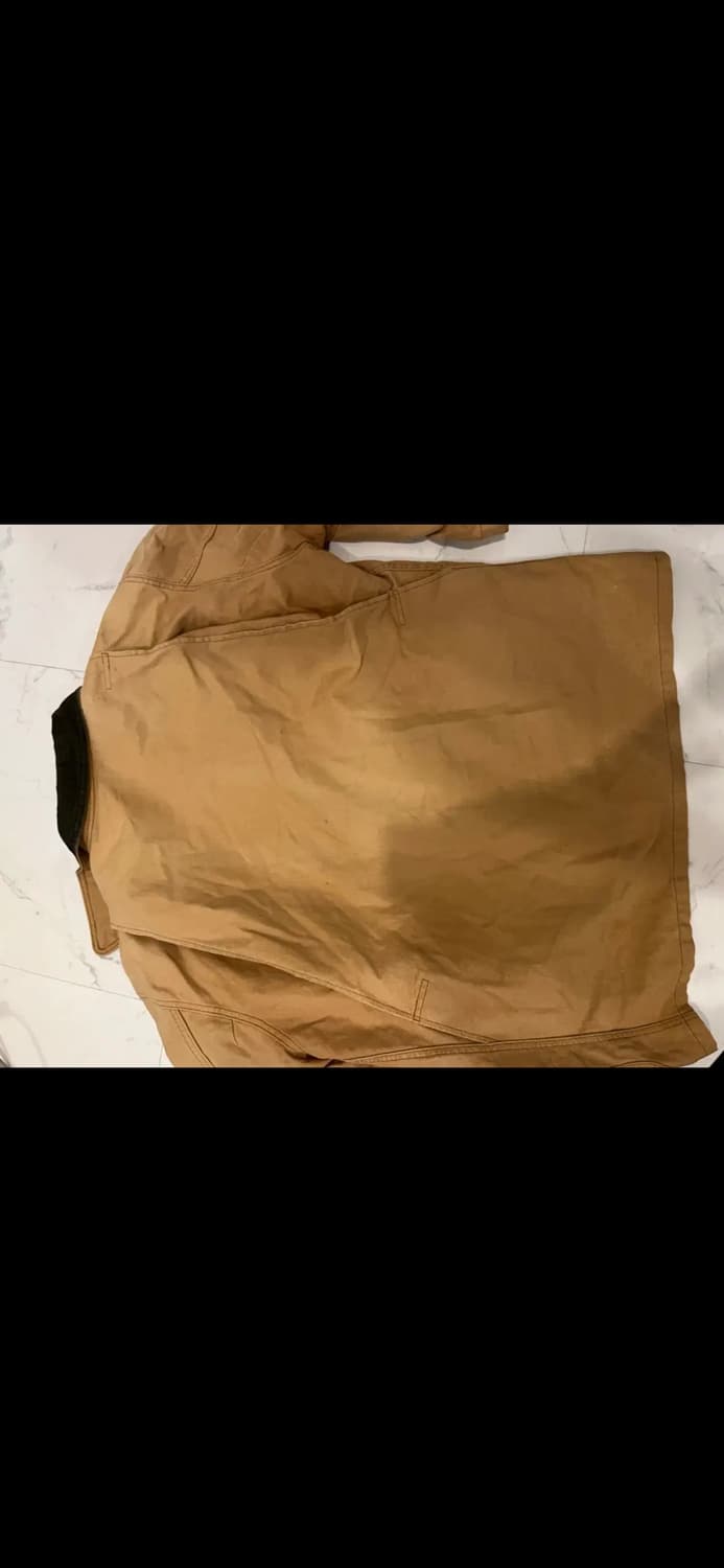 엘엘빈 헌팅필드자켓 상품이미지5