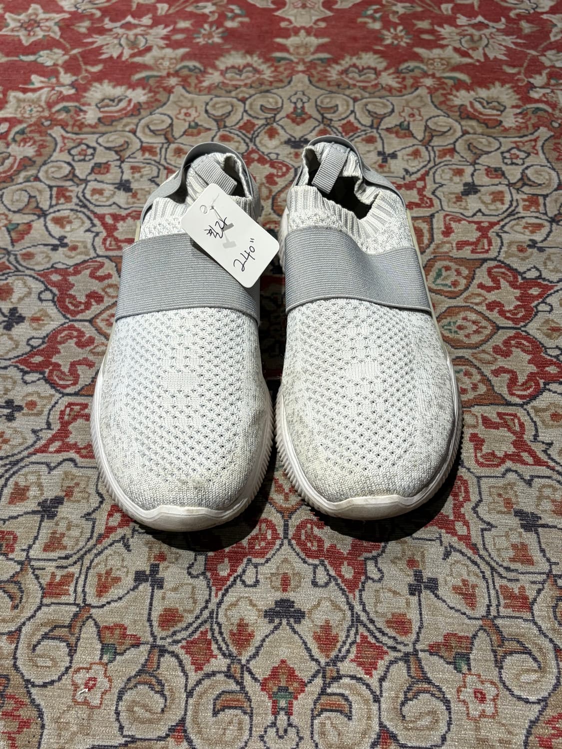 휠라 삭스 라이크 슬립온 상품이미지5