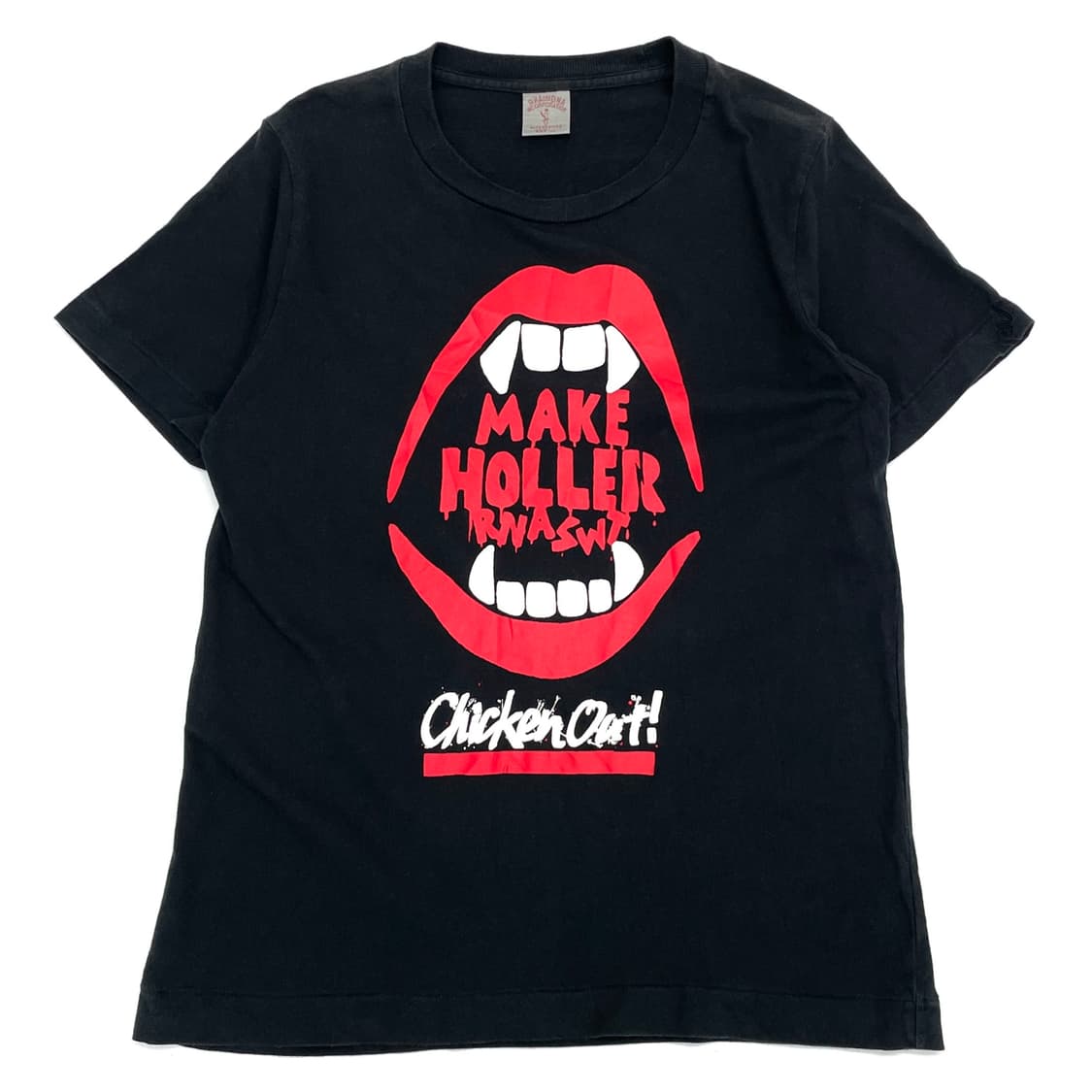 RNA chicken out 반팔 티셔츠 상품이미지2