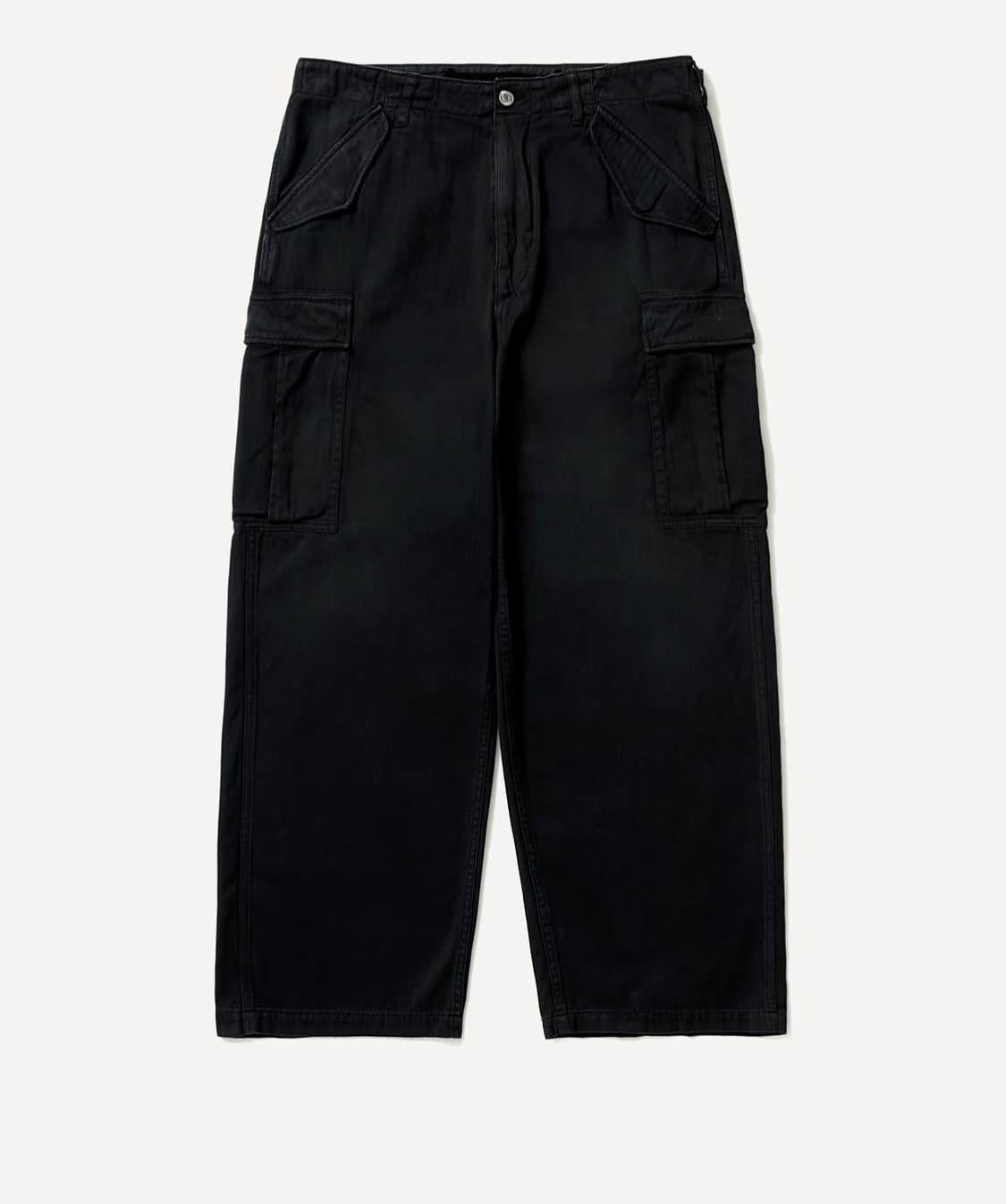 A.PRESSE 26AW VINTAGE US ARMY M-51 PANTS 상품이미지2