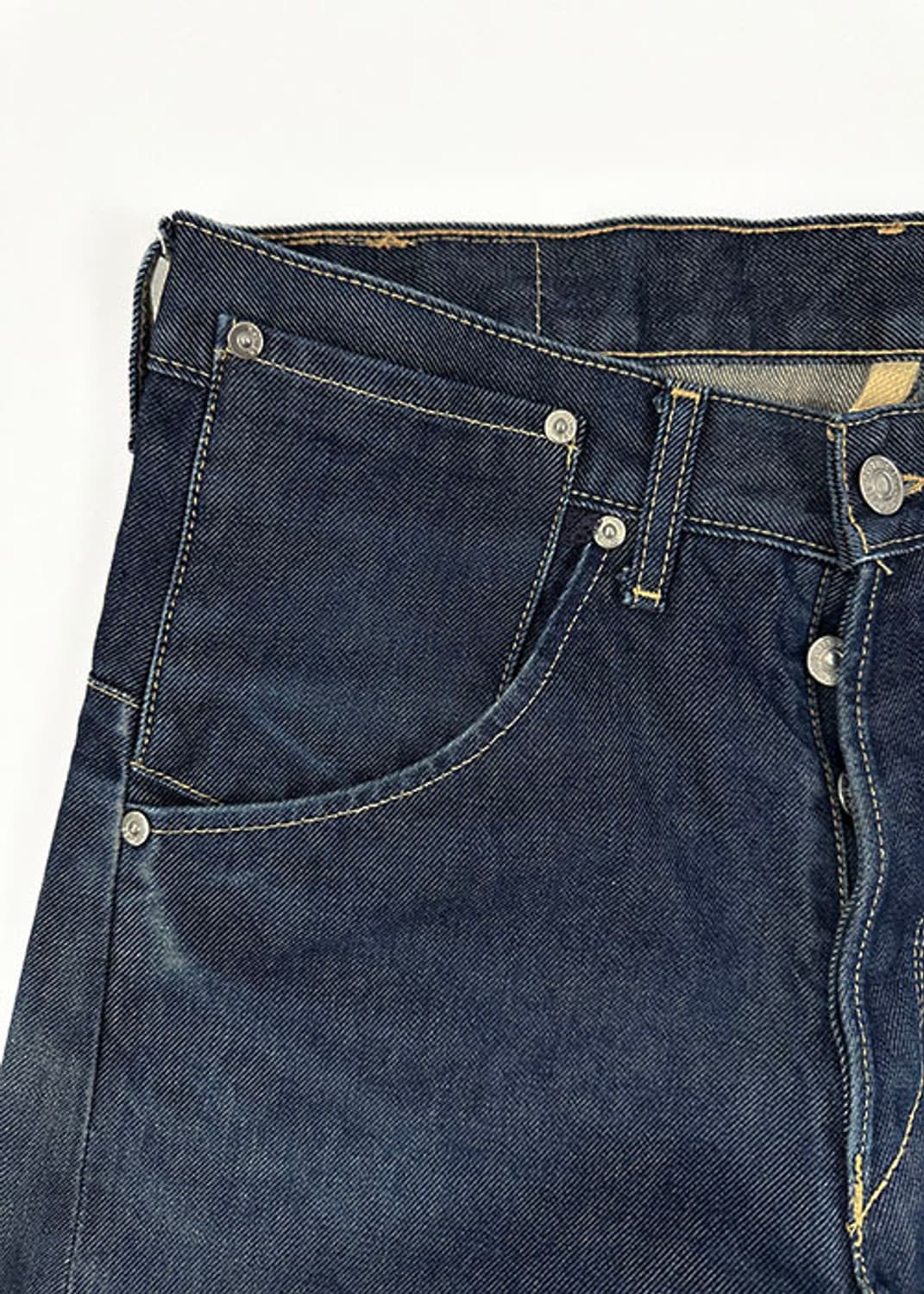 [30]LEVIS 리바이스 엔지니어드 데님 팬츠 상품이미지4