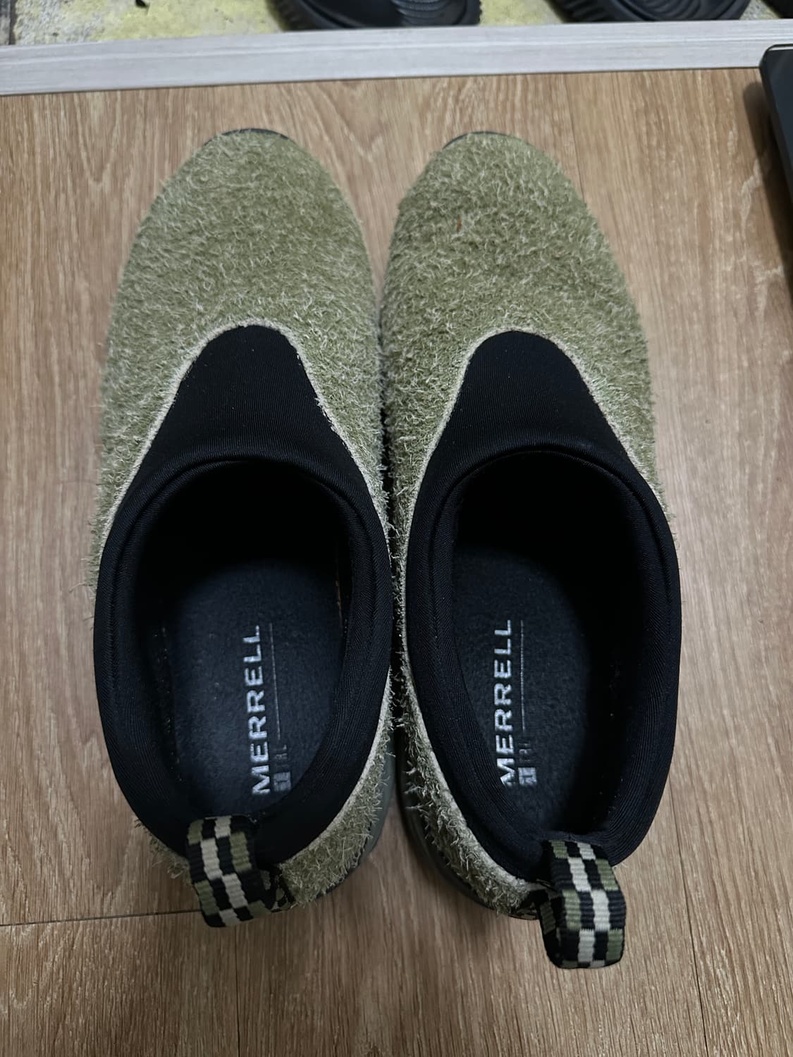 머렐 윈터 목 3 1TRL 허브 285 상품이미지3