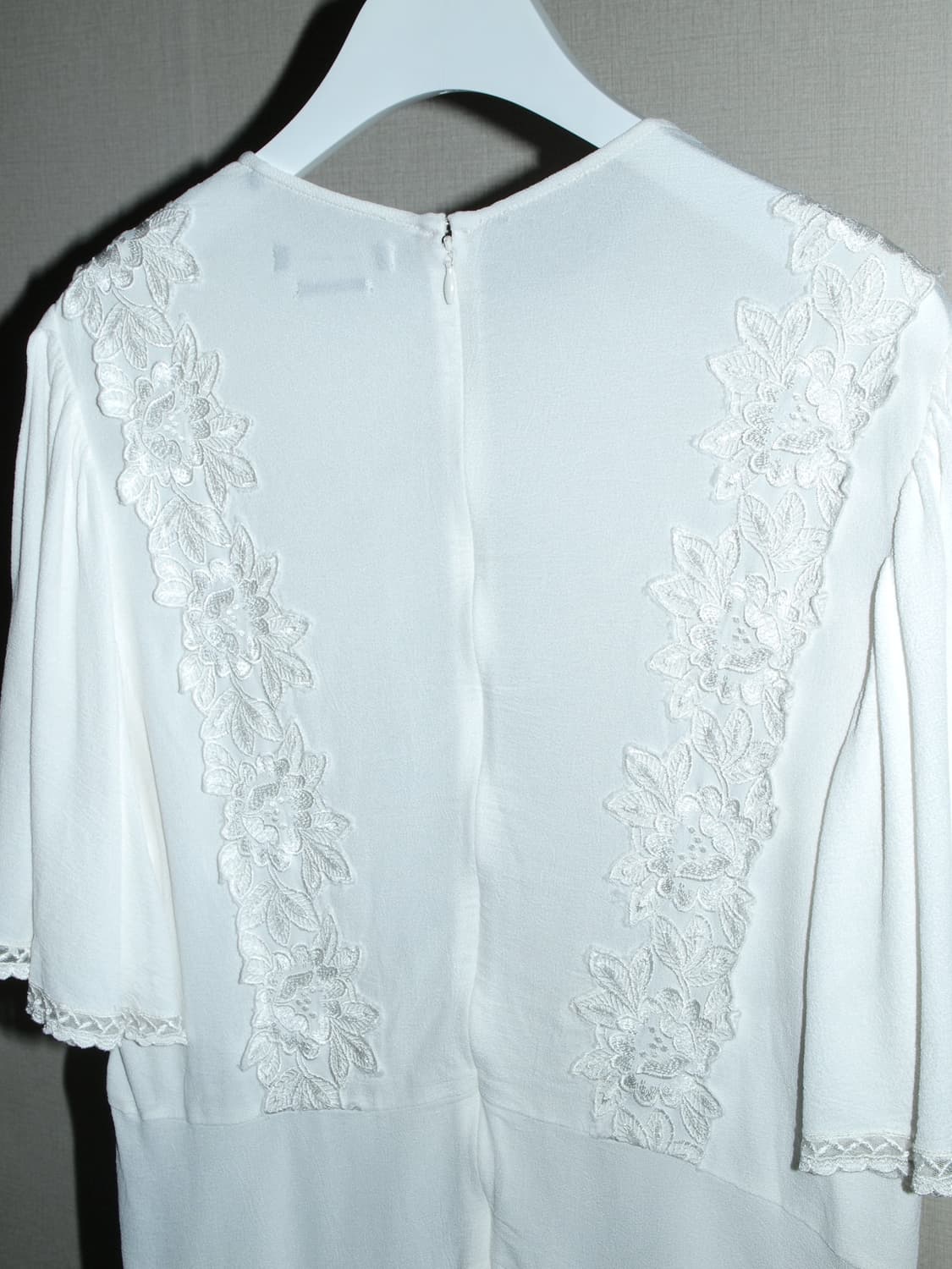 Floral Patch Top 상품이미지5