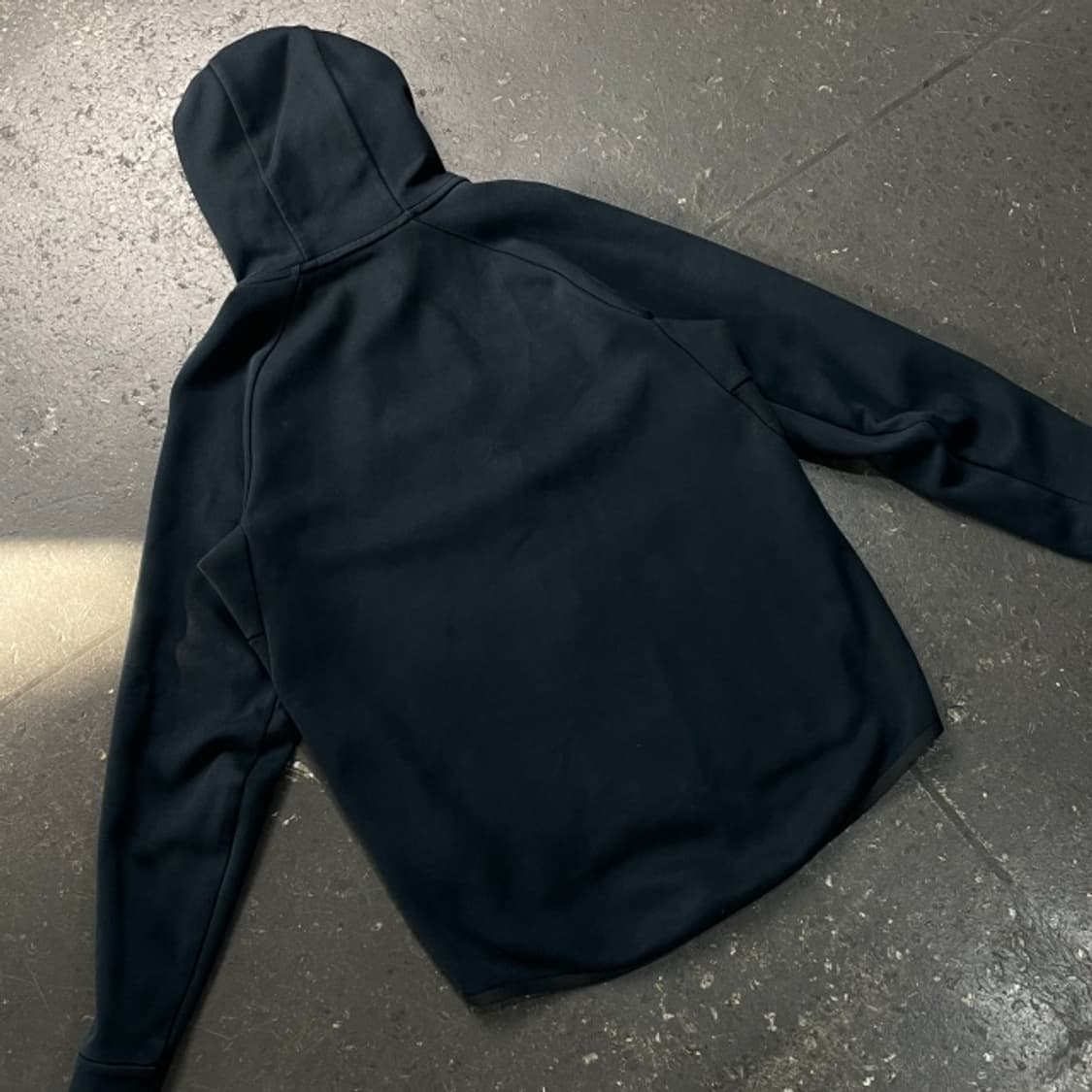 100 나이키 테크팩 후드집업  상품이미지5