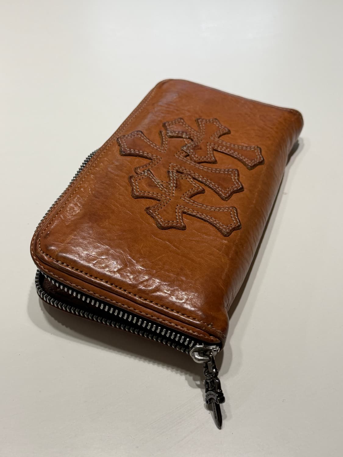 크롬하츠 장지갑 상품이미지6