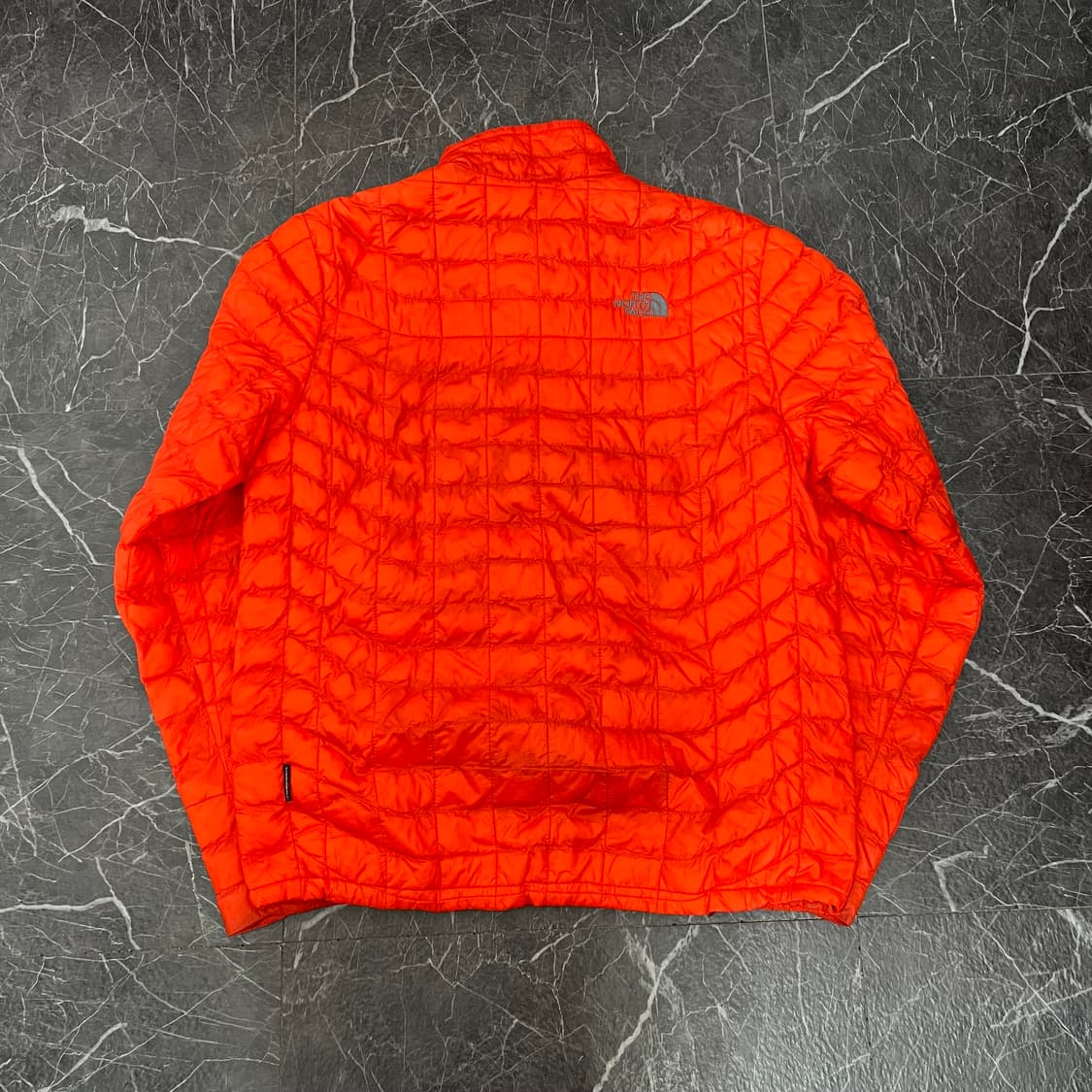 노스페이스 써모볼 경량 패딩 상품이미지3