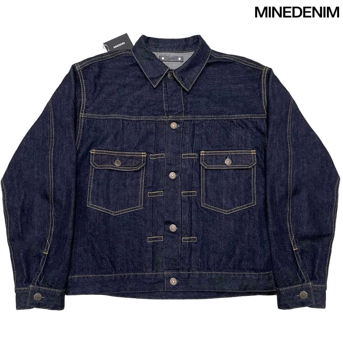 마인데님 (Minedenim) 상품이미지1