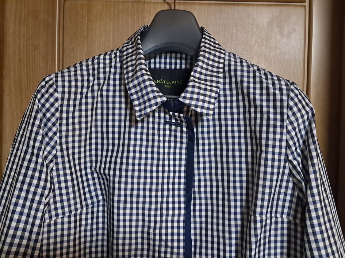 샤트렌 바람막이 95 상품이미지4