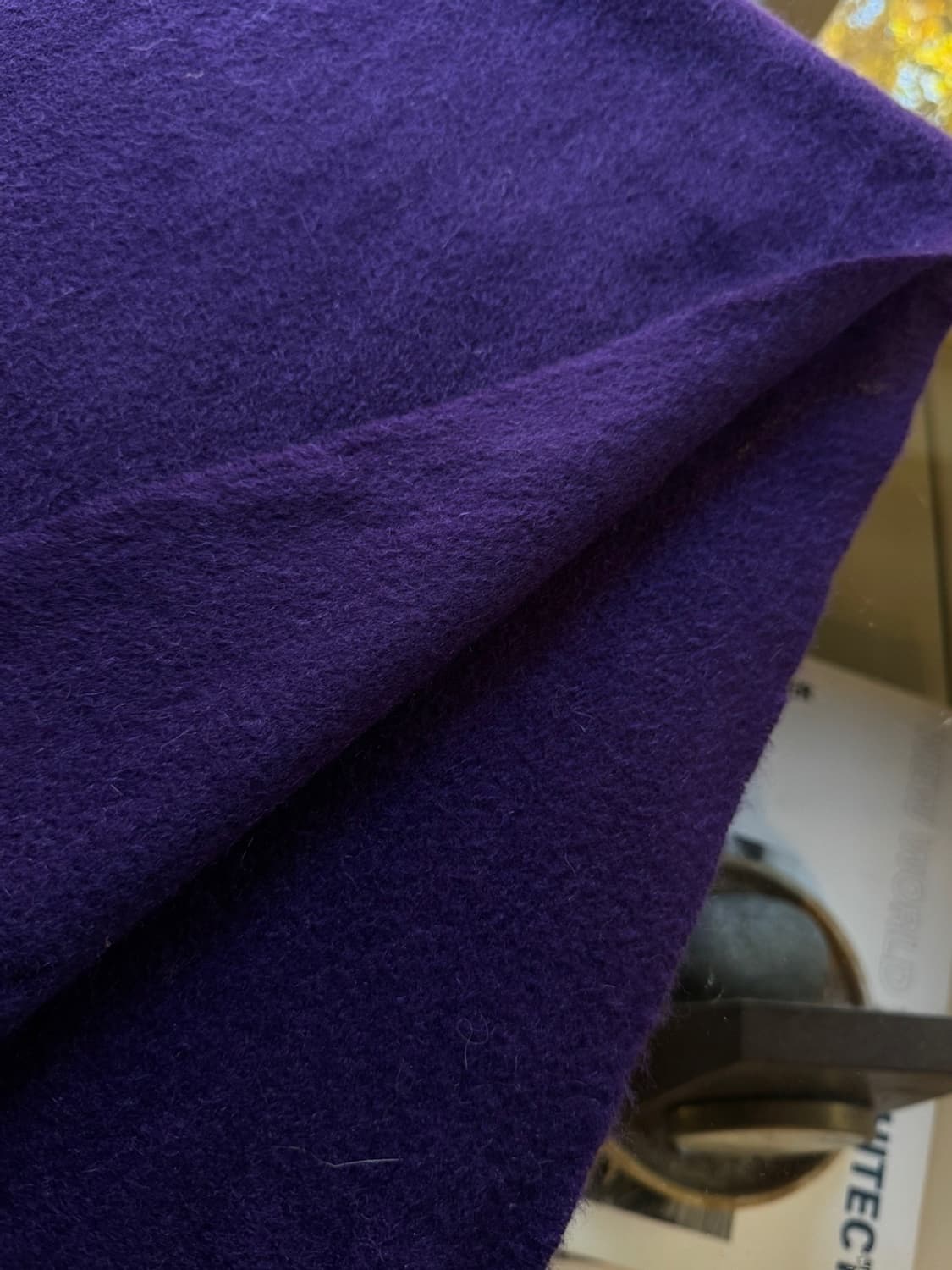 라일앤스콧 캐시미어 머플러 상품이미지4