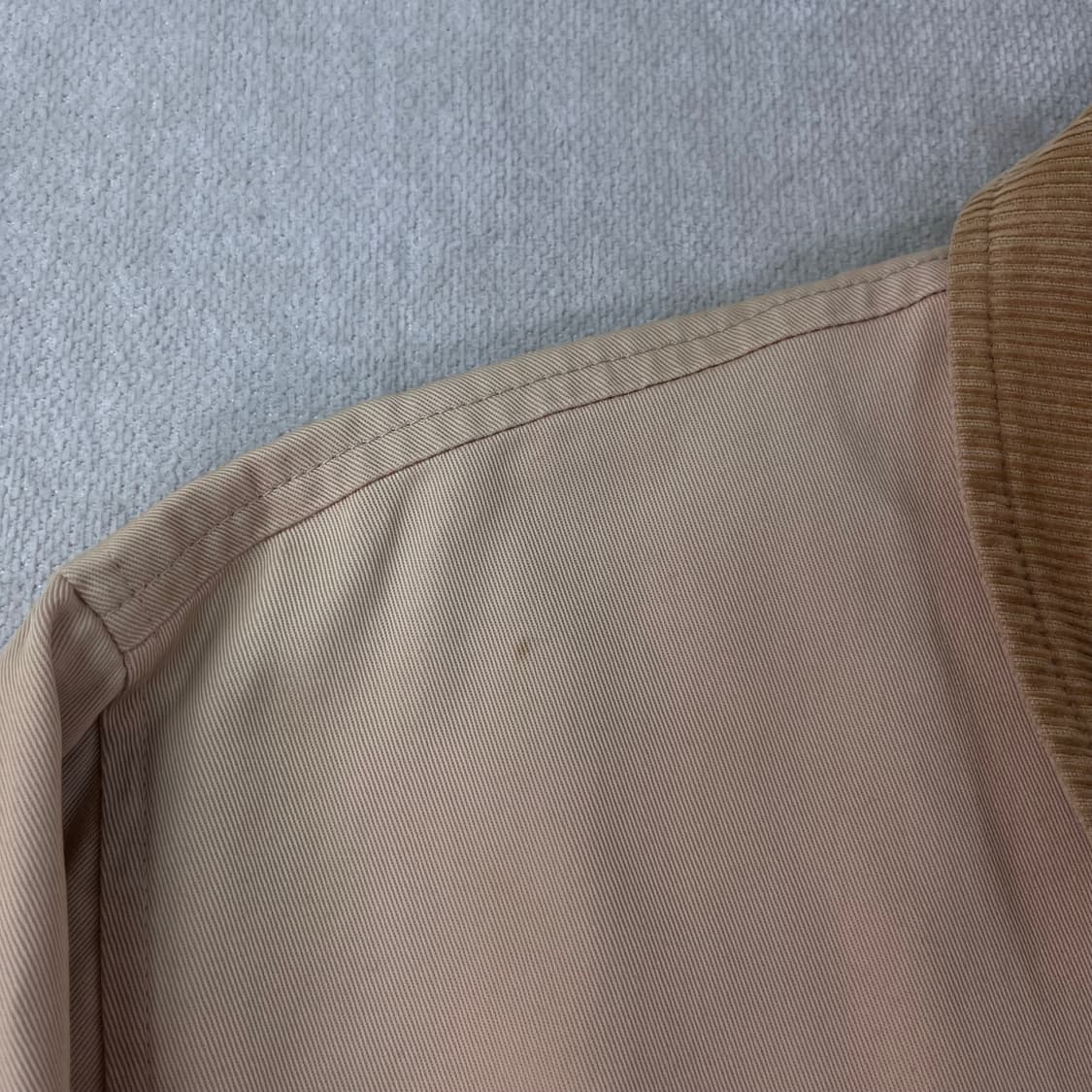 100 폴로랄프로렌 코듀로이 바라쿠타 블루종 자켓 상품이미지7