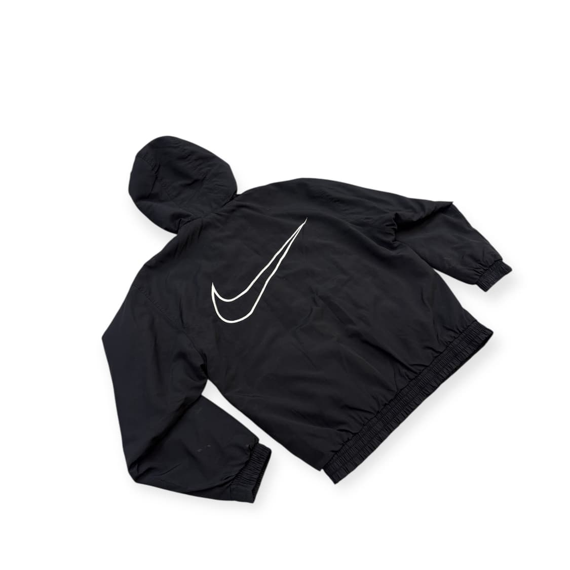 나이키 스우시 바람막이 상품이미지2
