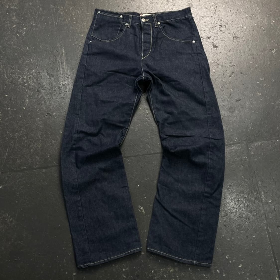 30  리바이스 엔지니어드 루즈핏 청바지 상품이미지1