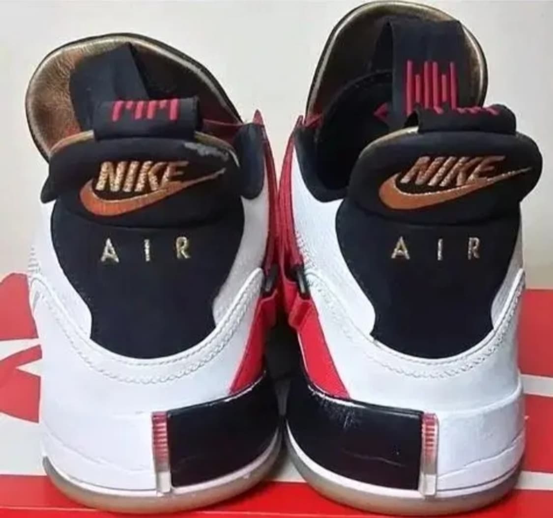 조던 33 농구화  상품이미지4