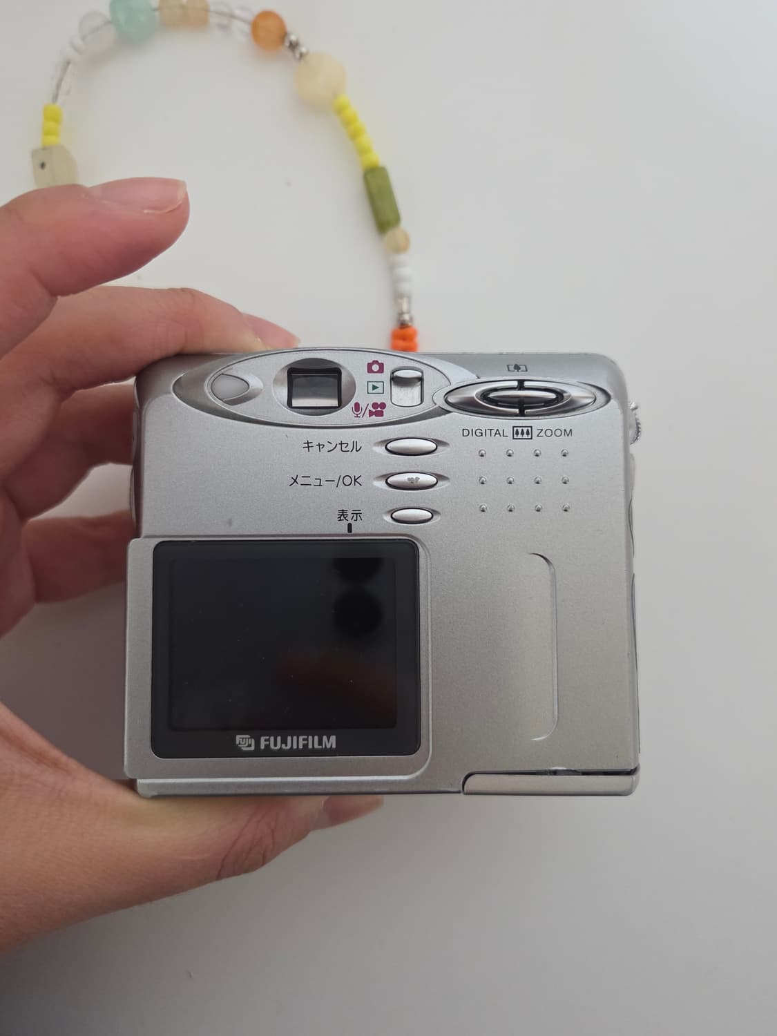 (작례 O) Fujifilm Finepix 후지필름 파인픽스 30i 디카 상품이미지6