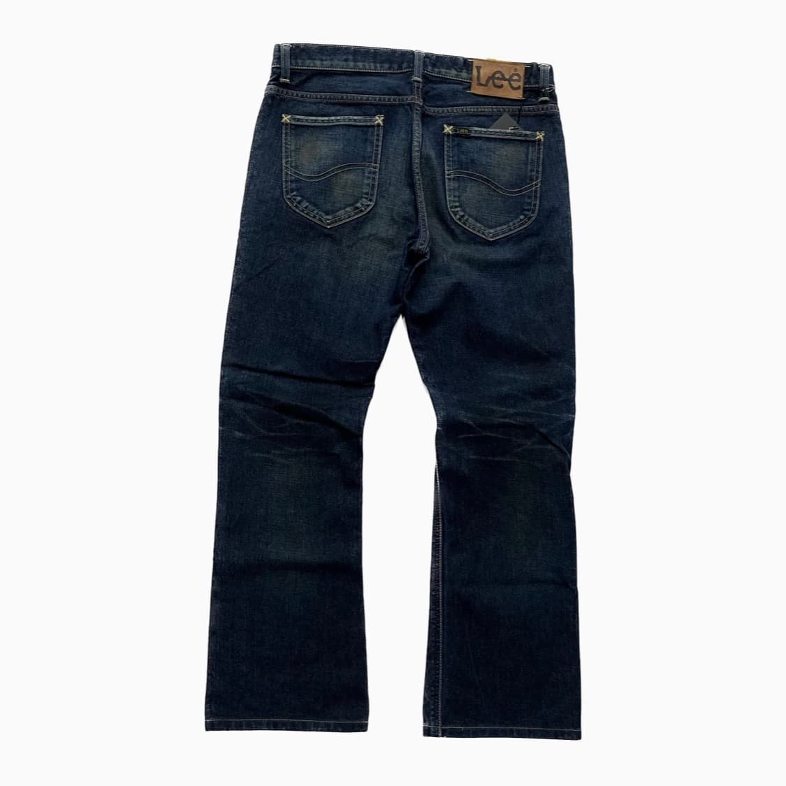 [33] 리 라이더스 부츠컷 청바지 [LV255] 상품이미지2