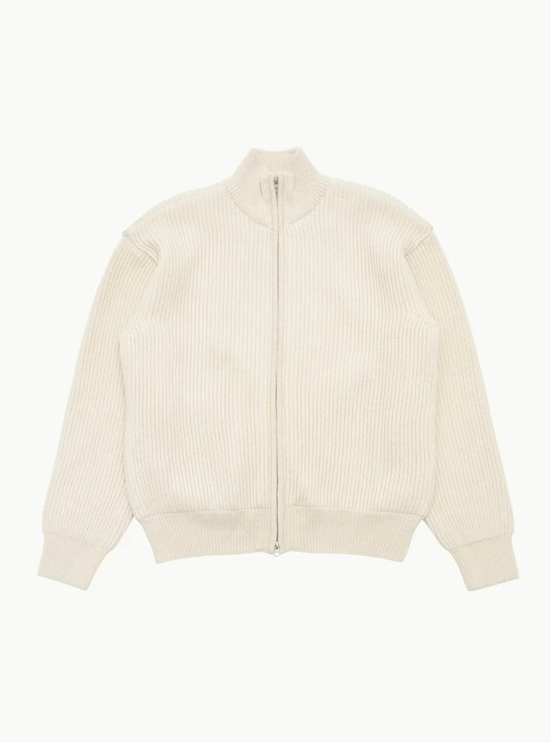 아모멘토 풀 니들 블루종 상품이미지1