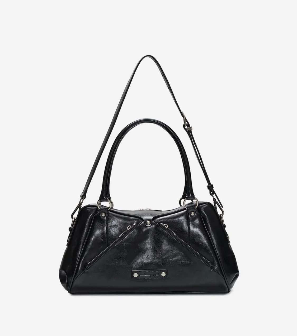 썬번프로젝트 모스백 블랙 상품이미지1