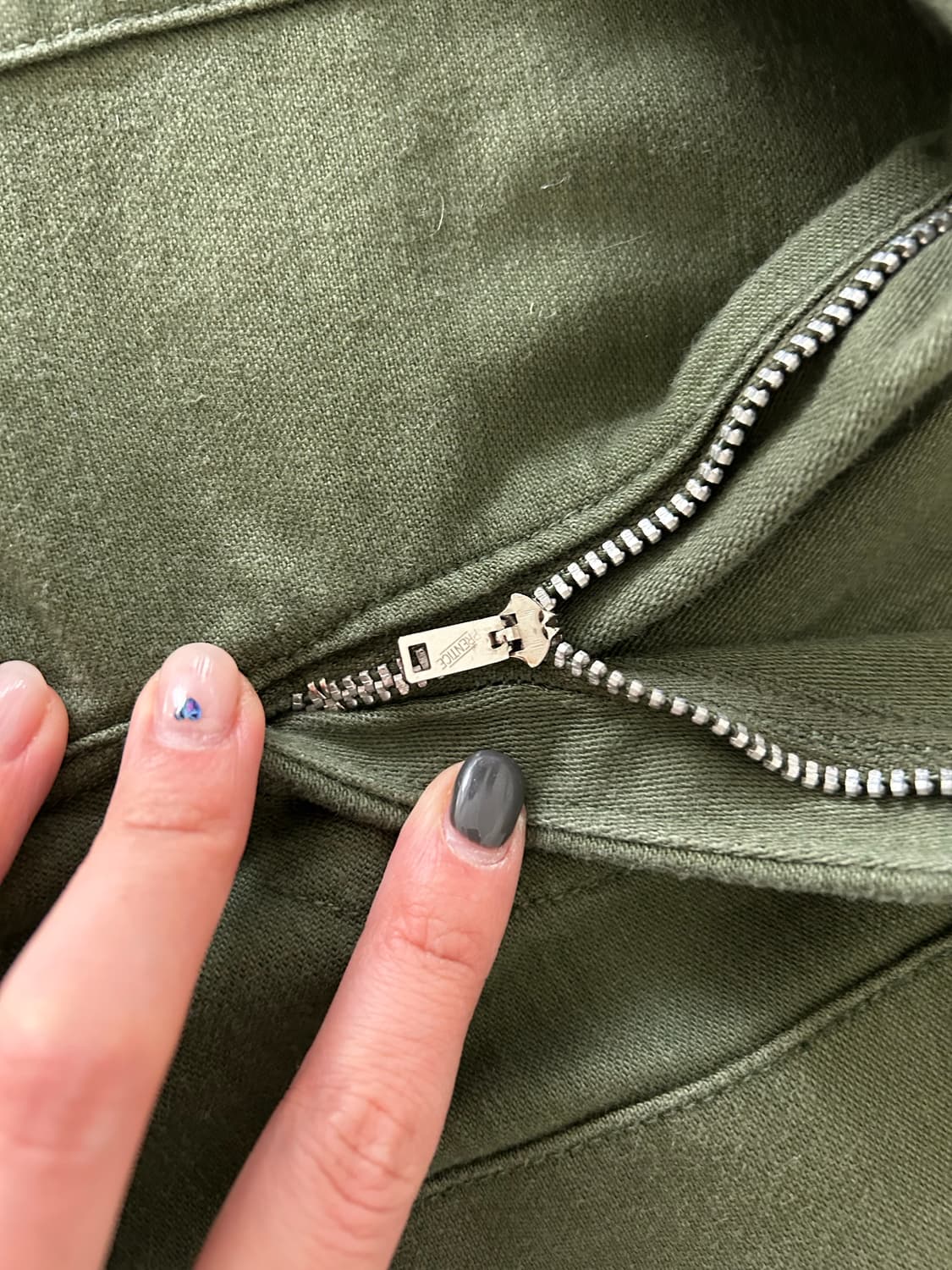 60’s U.S Army  og107 Fatigue 상품이미지5