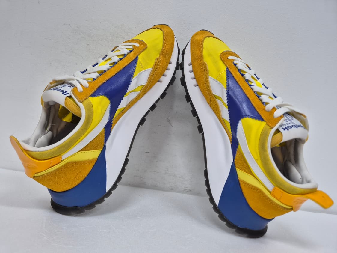 리복 남성 운동화 270 상품이미지5