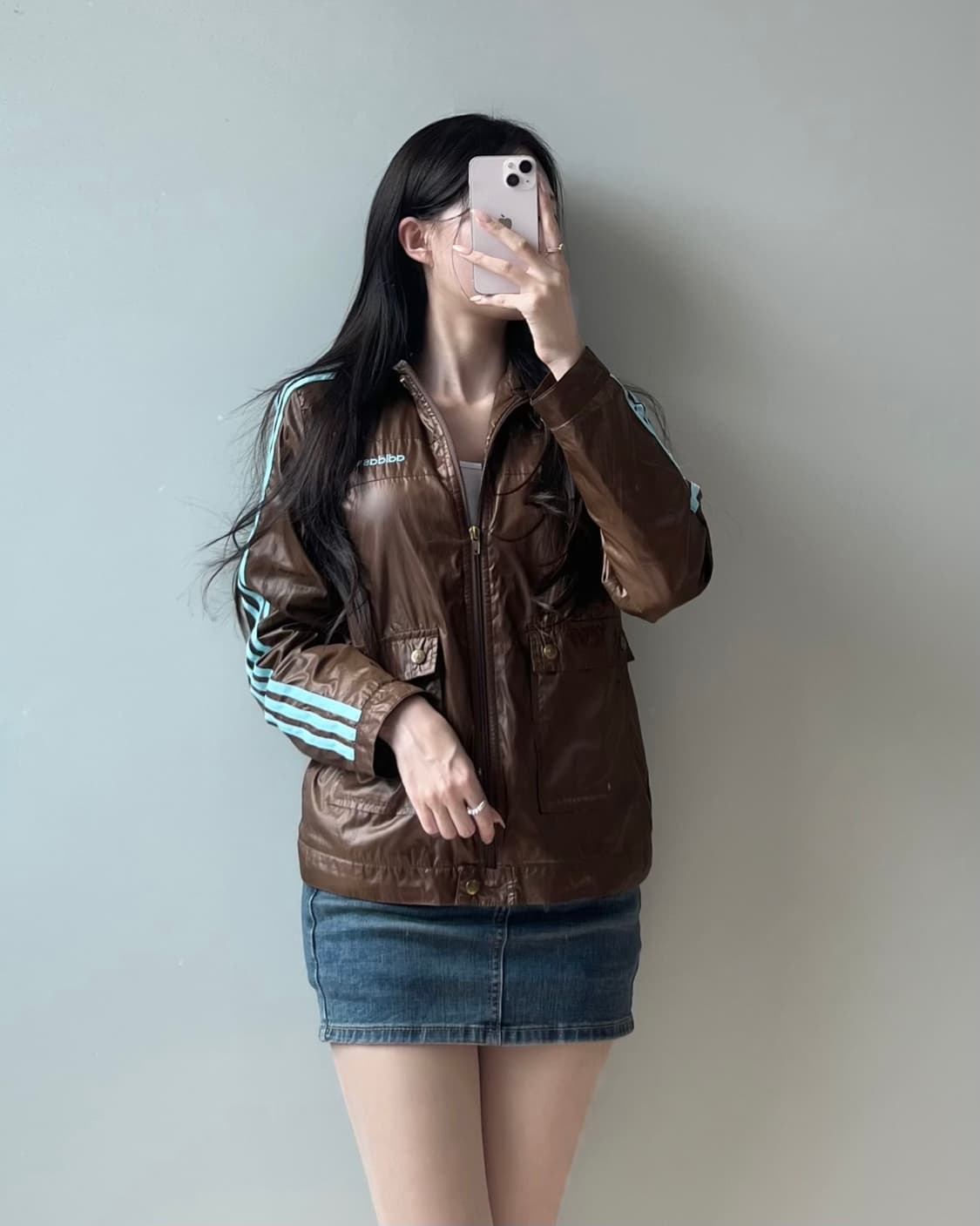 아디다스 바람막이 상품이미지2