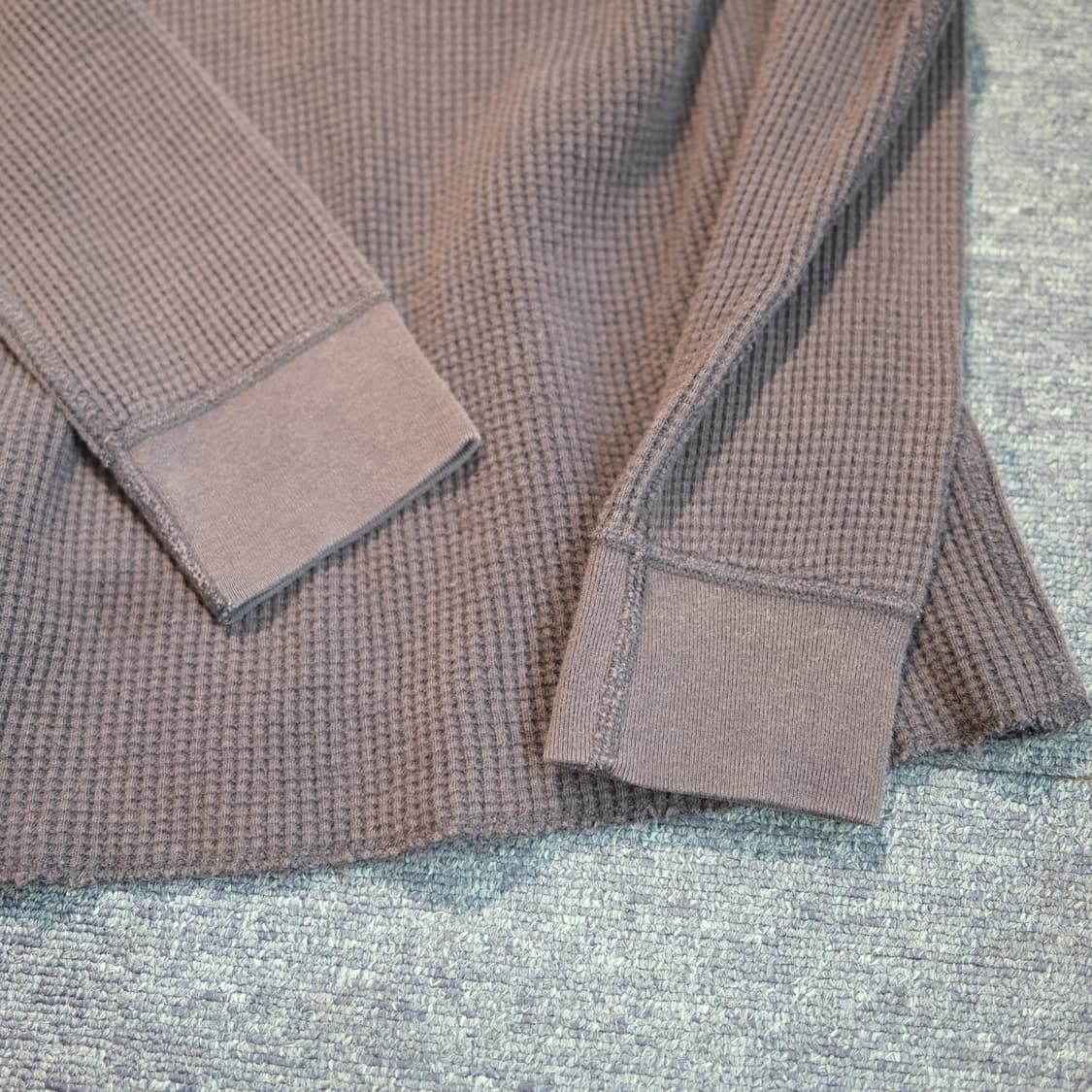 빔즈보이 와플 티셔츠 상품이미지3