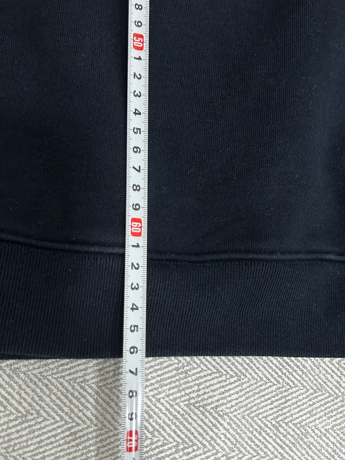 NOS7 손흥민 맨투맨 스웻셔츠 남녀공용 S 상품이미지9