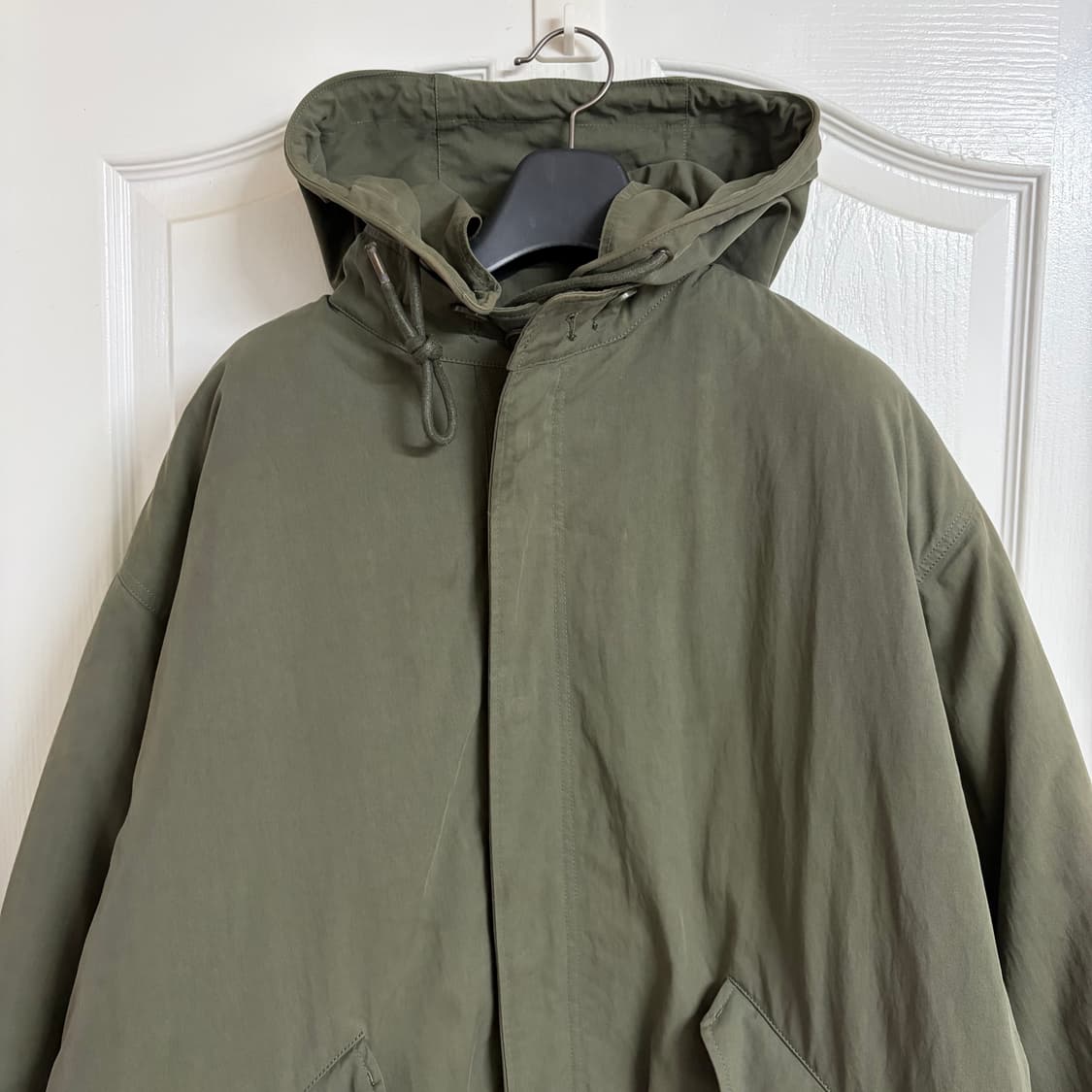 프리즘웍스 피쉬테일 점퍼 XL 상품이미지2