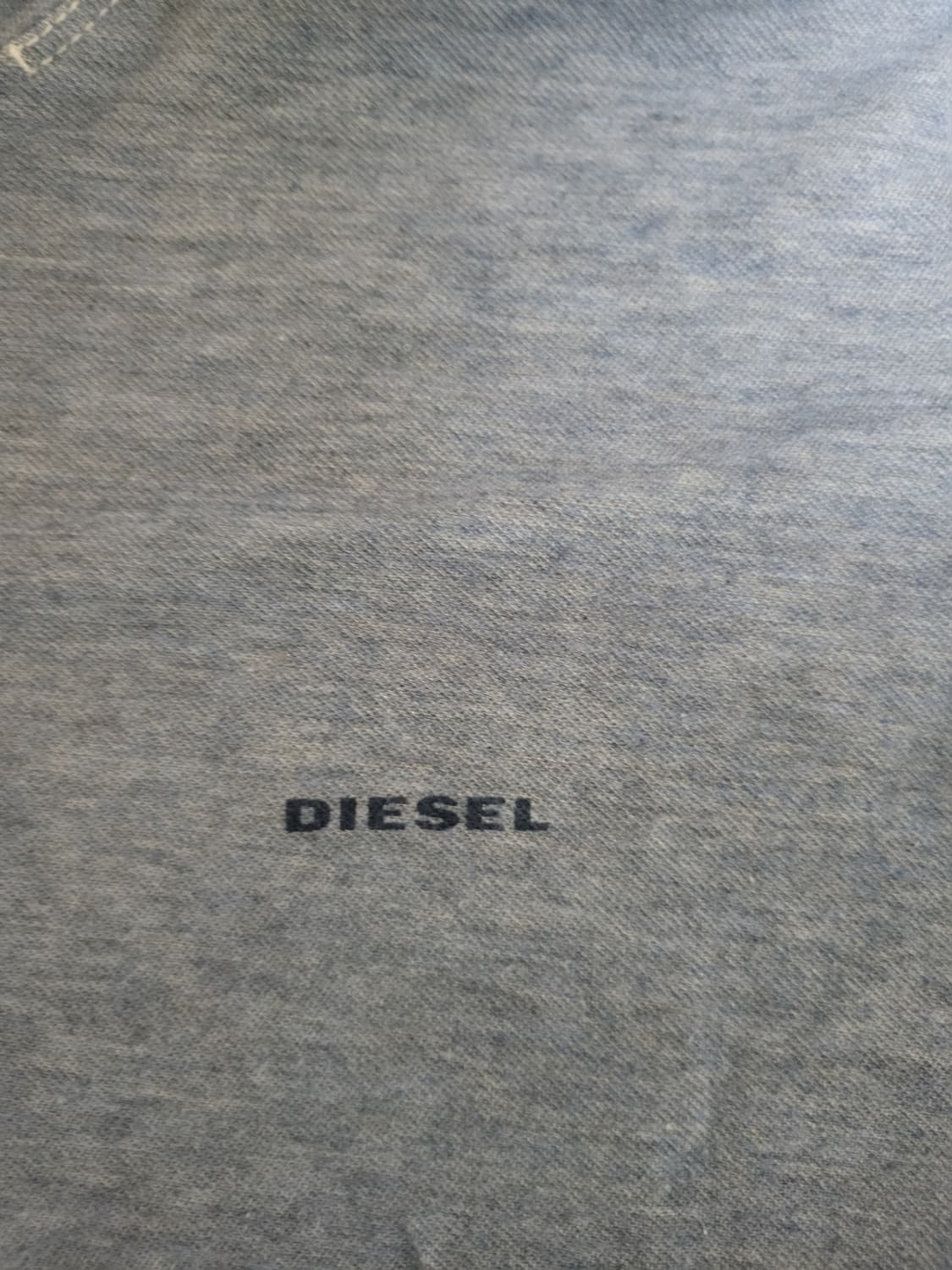 디젤 남자 반팔티 상품이미지2