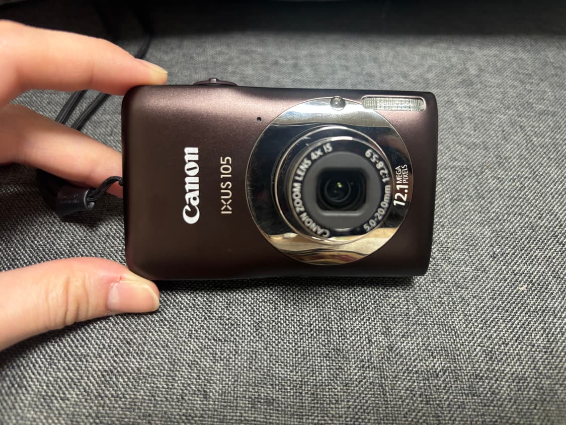 캐논 익서스105 상품이미지3