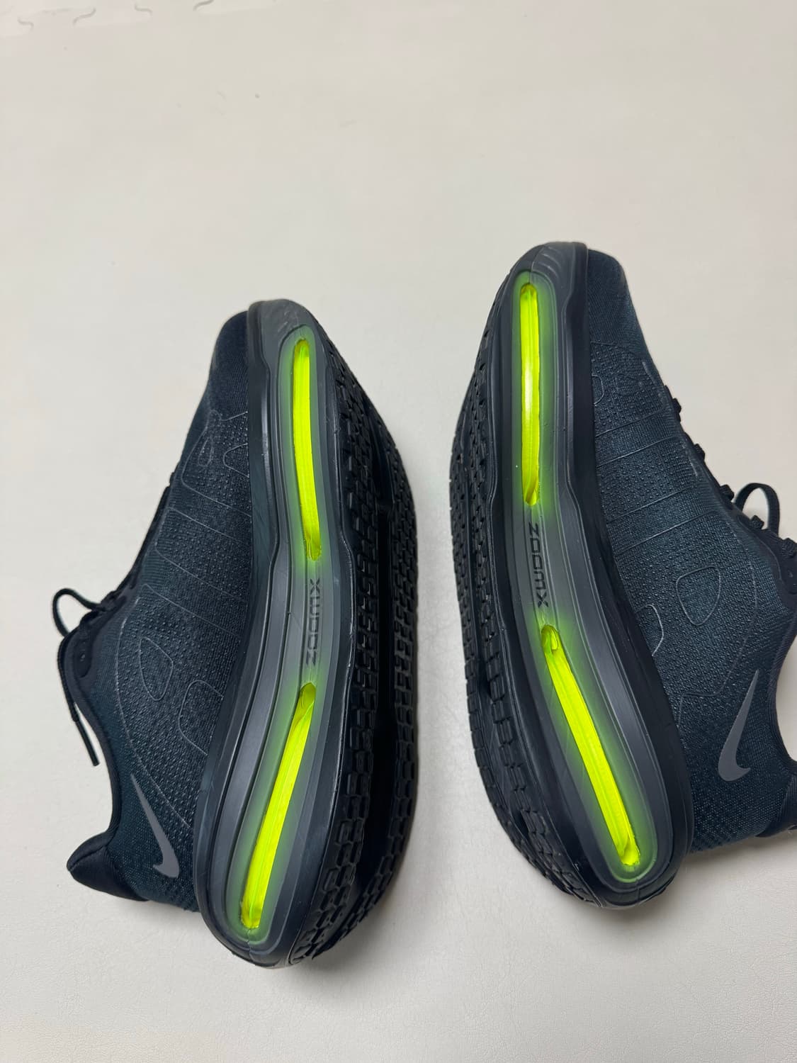 보메로 프리미엄 블랙 265 상품이미지5