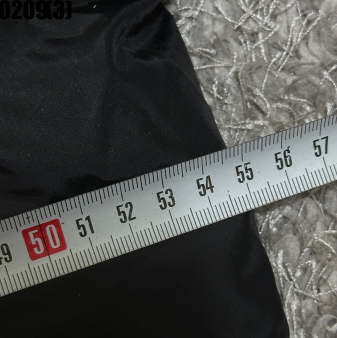 캘빈클라인 패딩 점퍼 상품이미지6