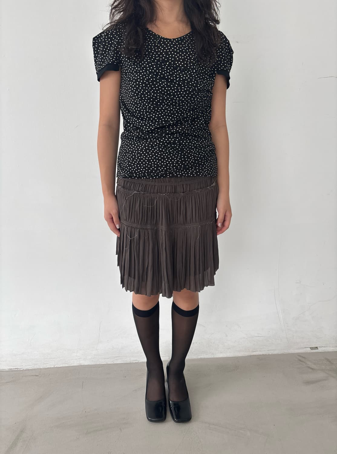 Isabel marant skirt 상품이미지6