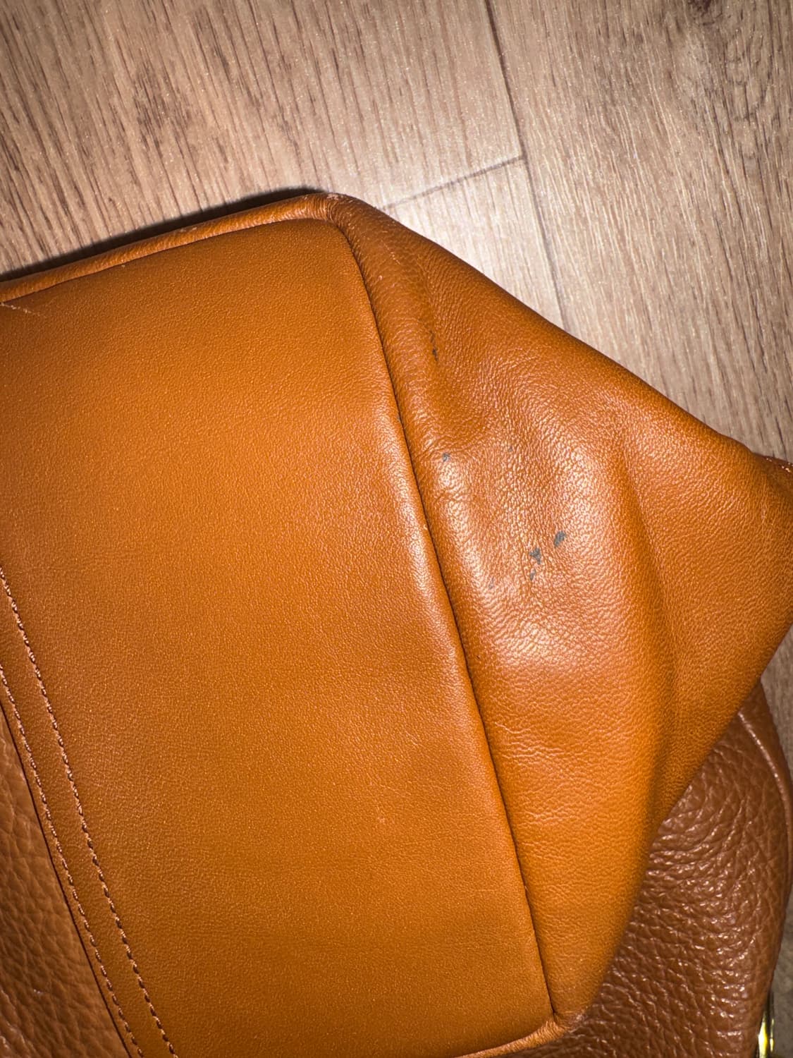 코치 브라운 가방 상품이미지4