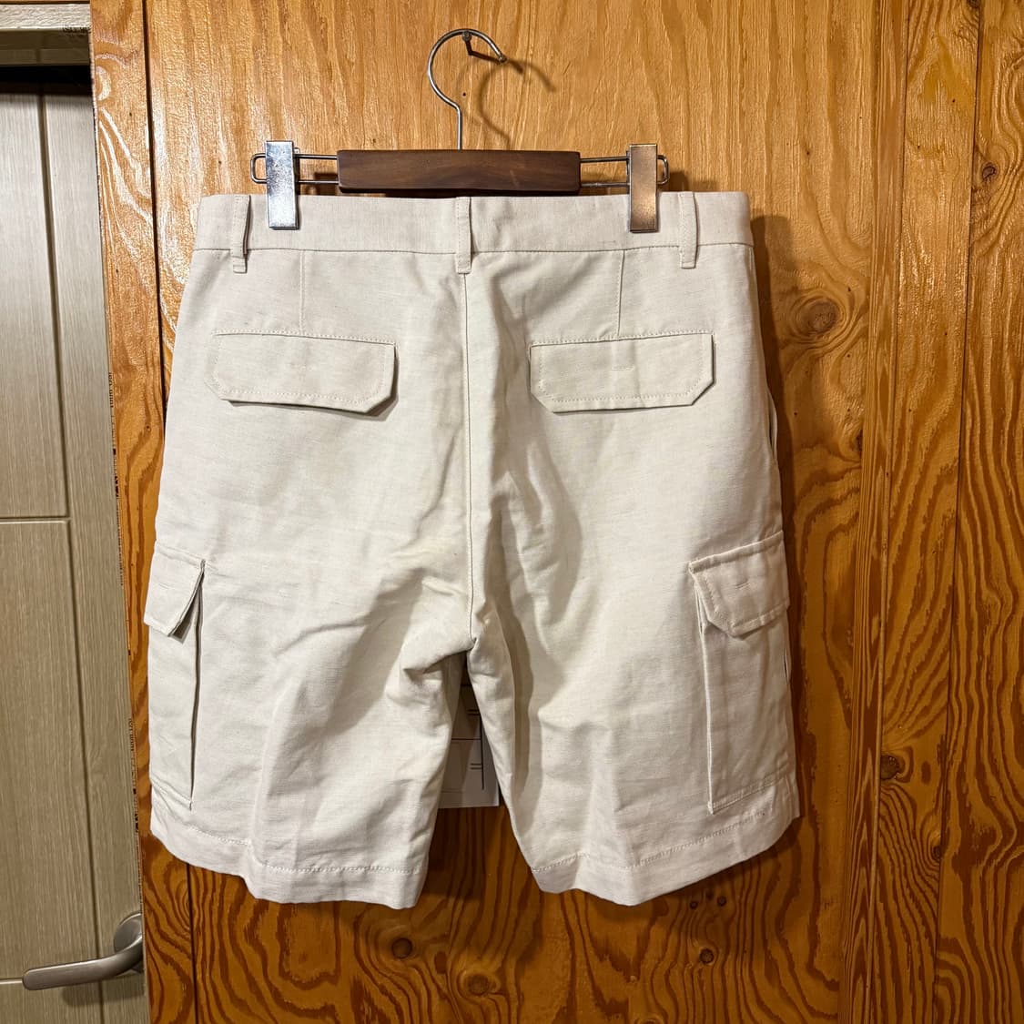 로로피아나 반바지 판매 합니다 상품이미지4