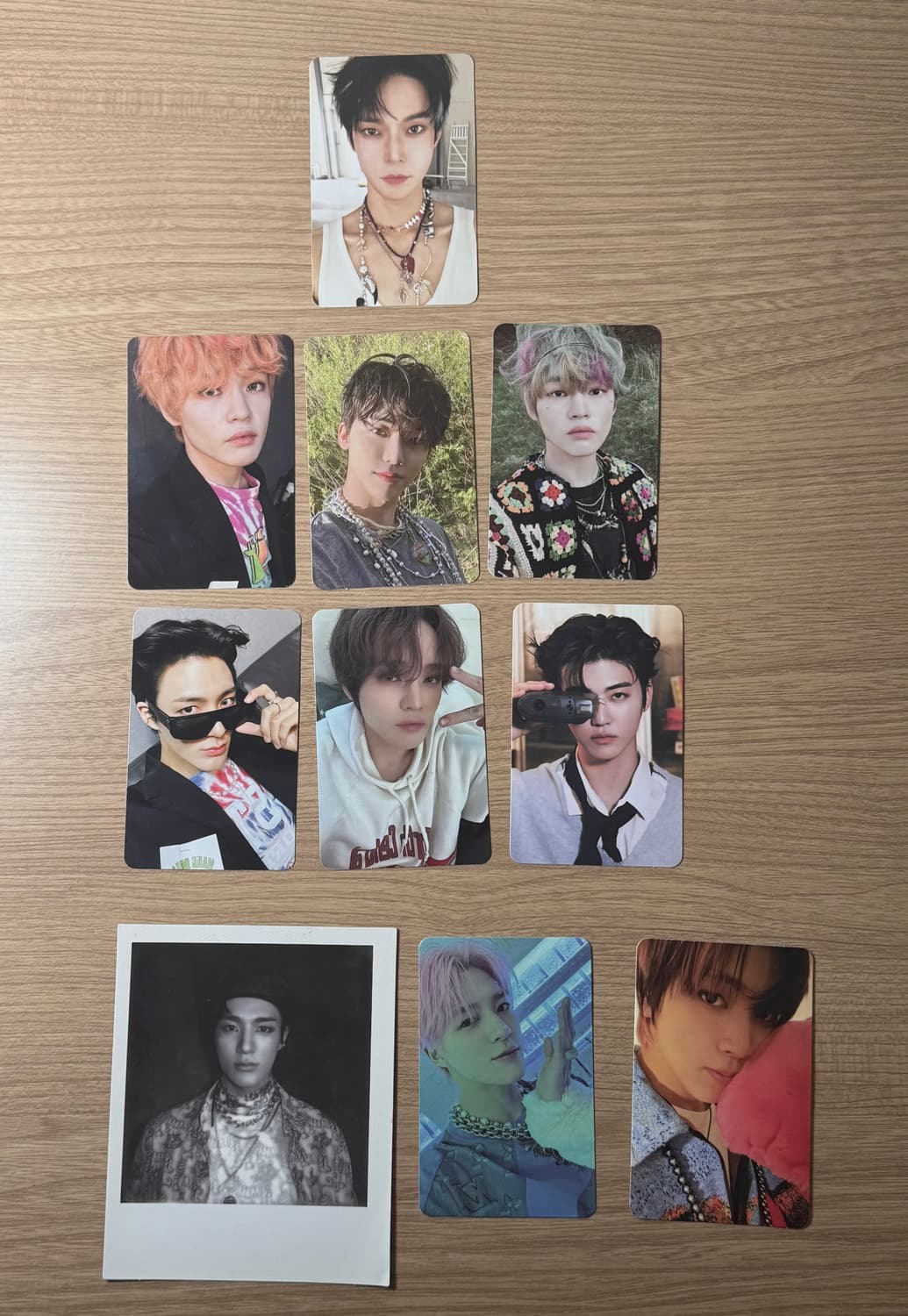 NCT 앨범 일괄판매 상품이미지2