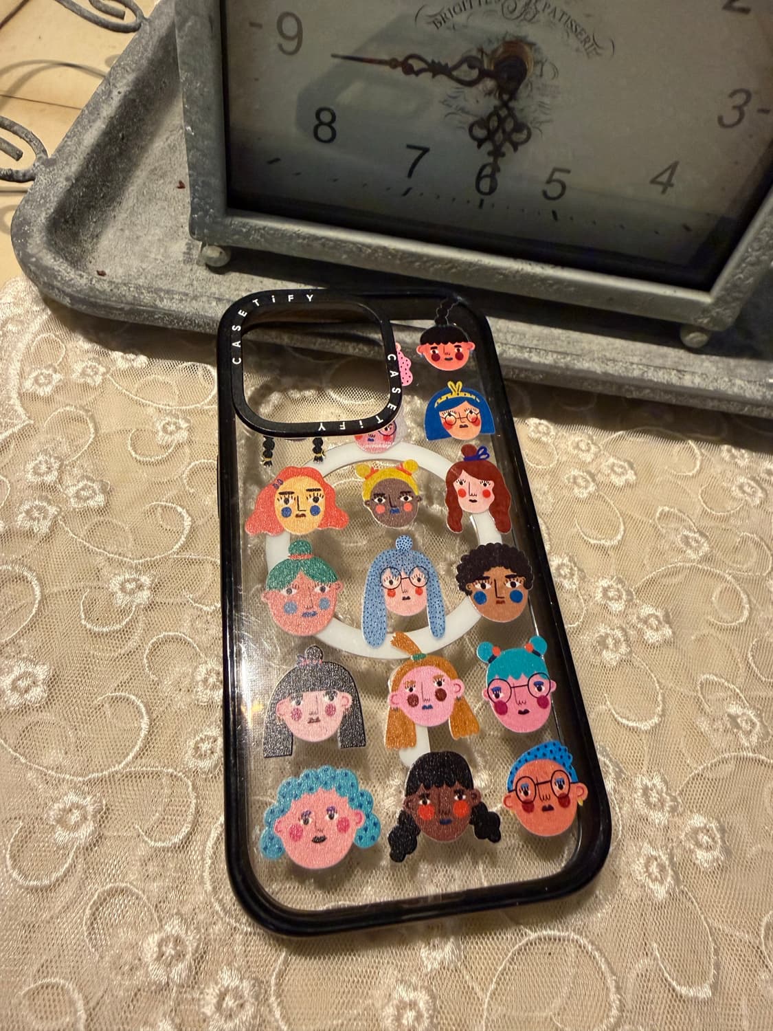 케이스티파이.애플정품케이스 상품이미지2