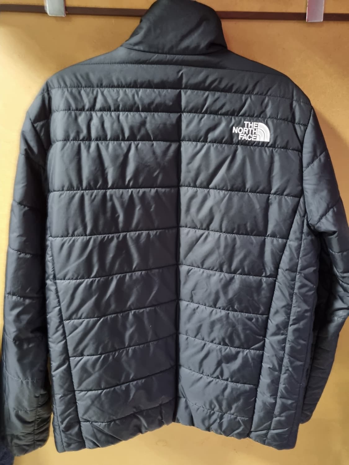 노스페이스 양면 경량 집업  상품이미지2