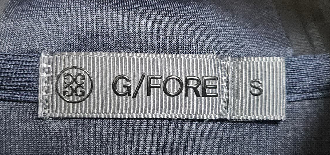 지포어 여성 골프후드티 S 후드티셔츠 WL97 상품이미지3