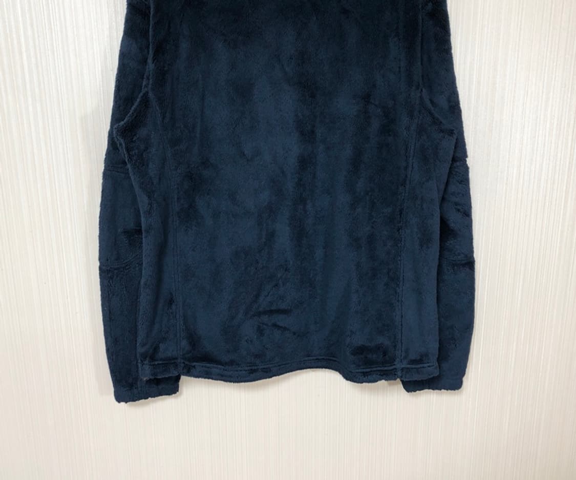 골드윈(GOLDWIN)국대 국대KOREA 스키국가대표 플리스자켓 L 상품이미지10