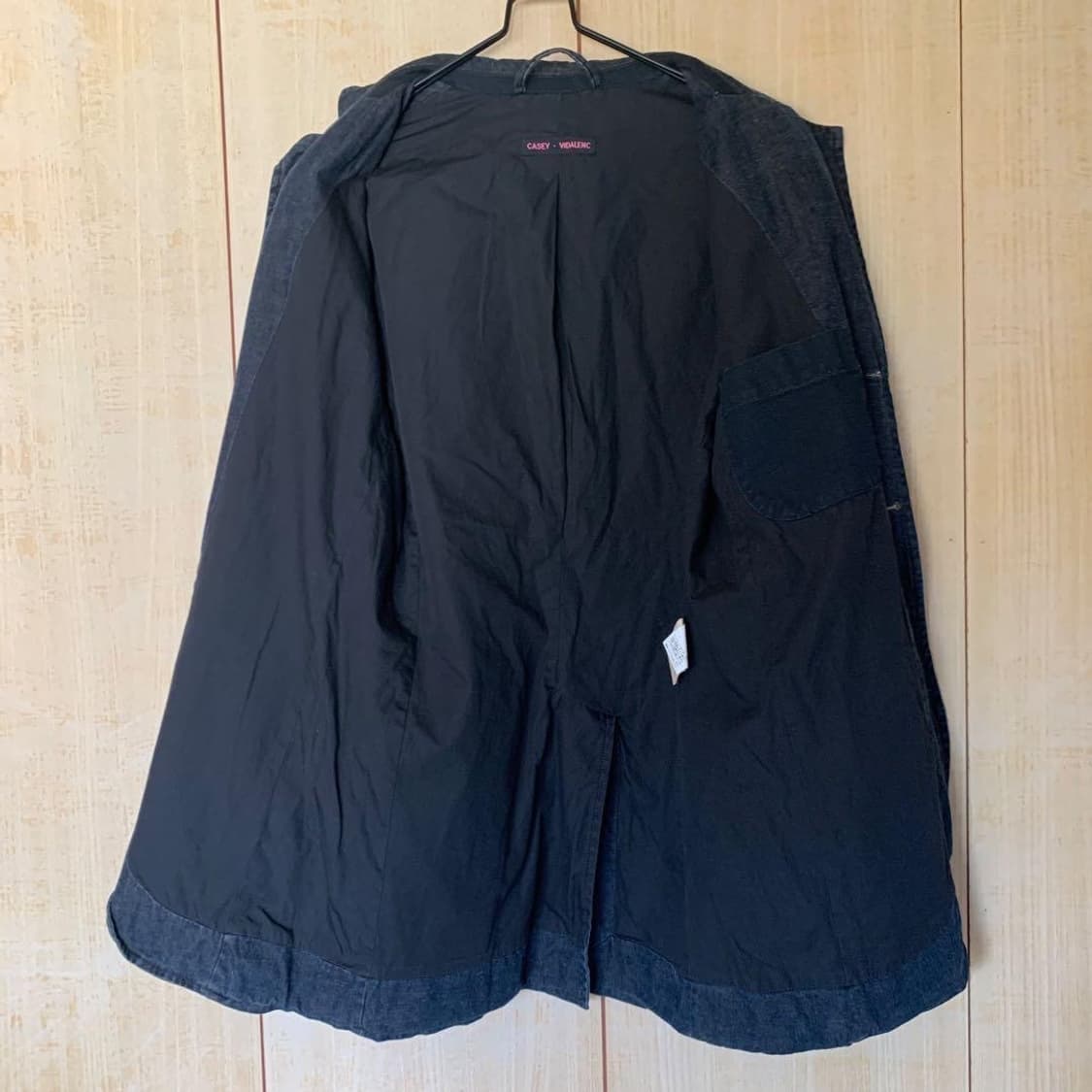 Casey vidalenc 3B Cotton Jacket 상품이미지5