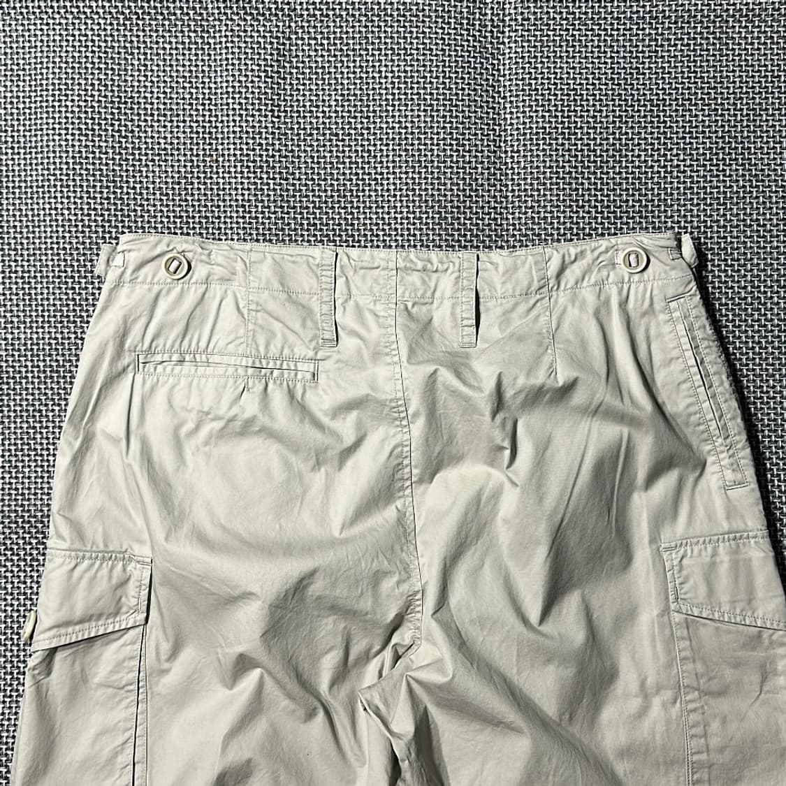 저널스탠다드홈스티드 카고팬츠 (36) 상품이미지6