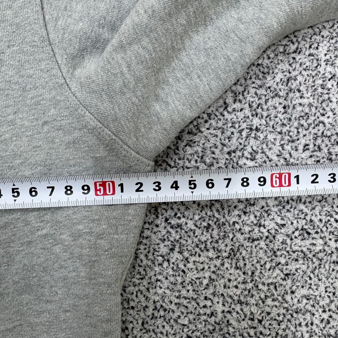 M 나이키 맨투맨 스우시 긴팔티 0312J 상품이미지6