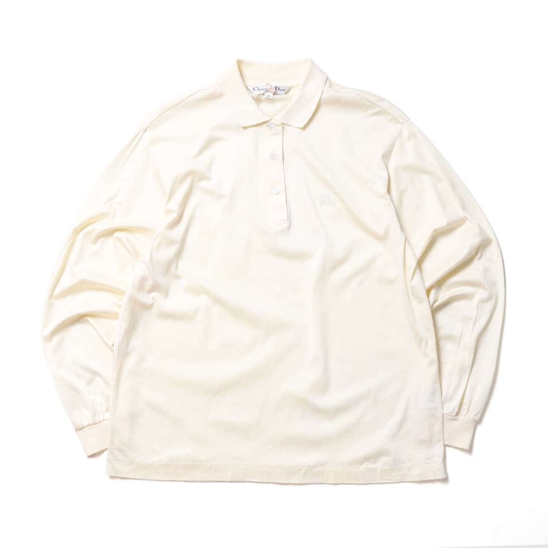 크리스챤 디올 Christian Dior Polo Long Sleeve  상품이미지1