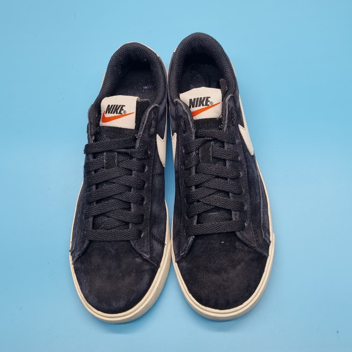 나이키 블레이저 로우 스웨이드 운동화225 상품이미지2
