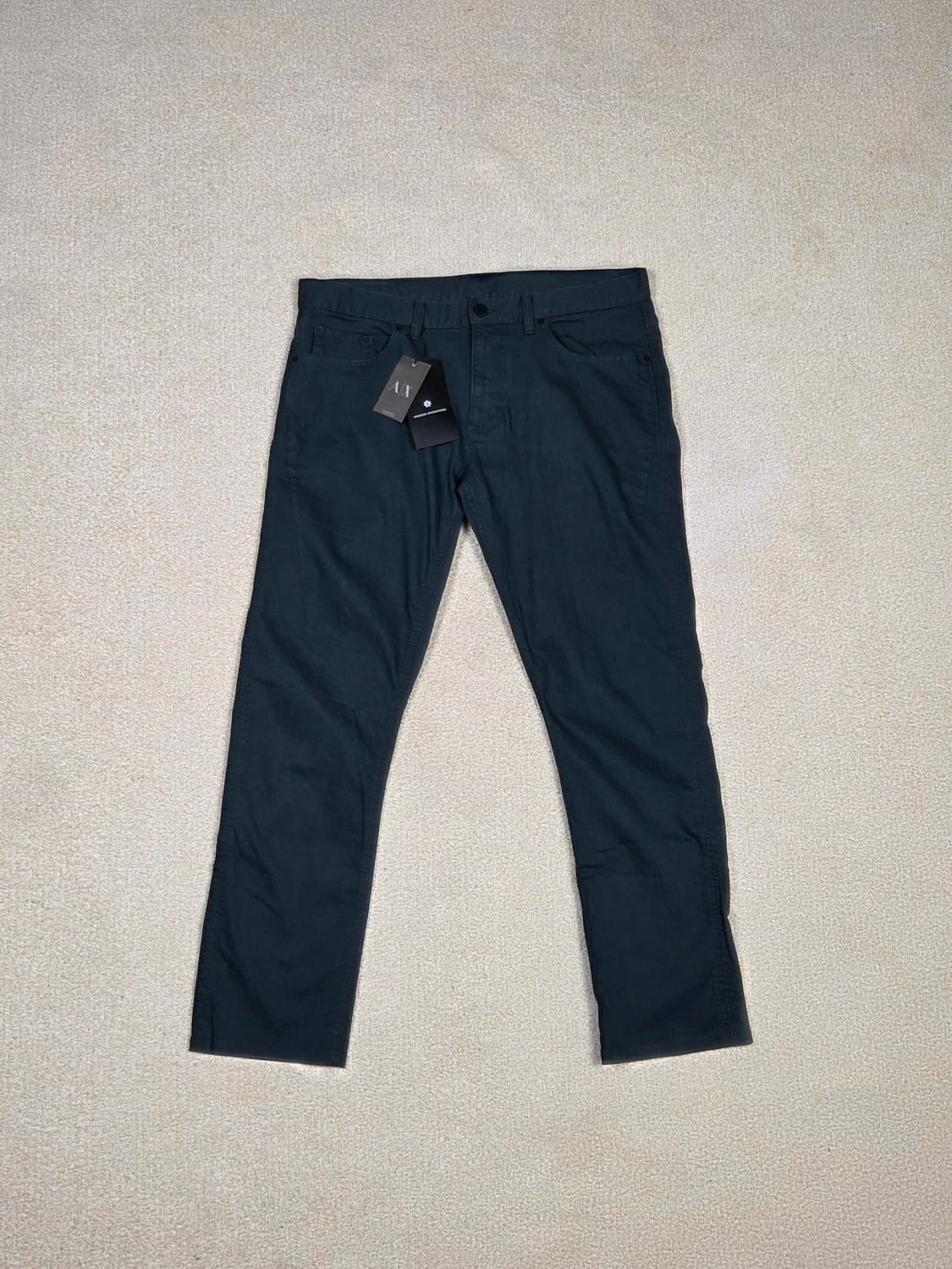 (새상품) [아르마니 익스체인지] J13 코튼 팬츠 | A00144 상품이미지1