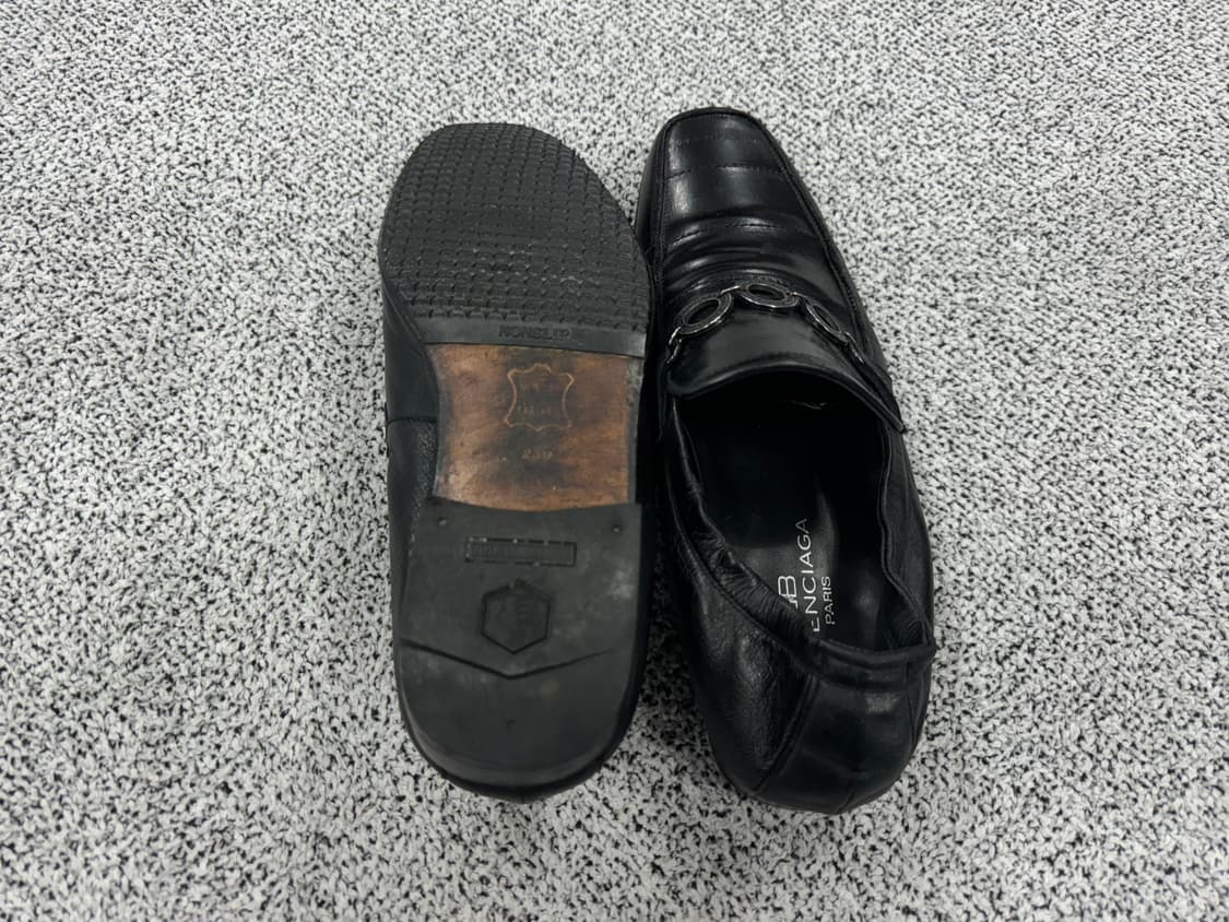 발렌시아가 로퍼 상품이미지4